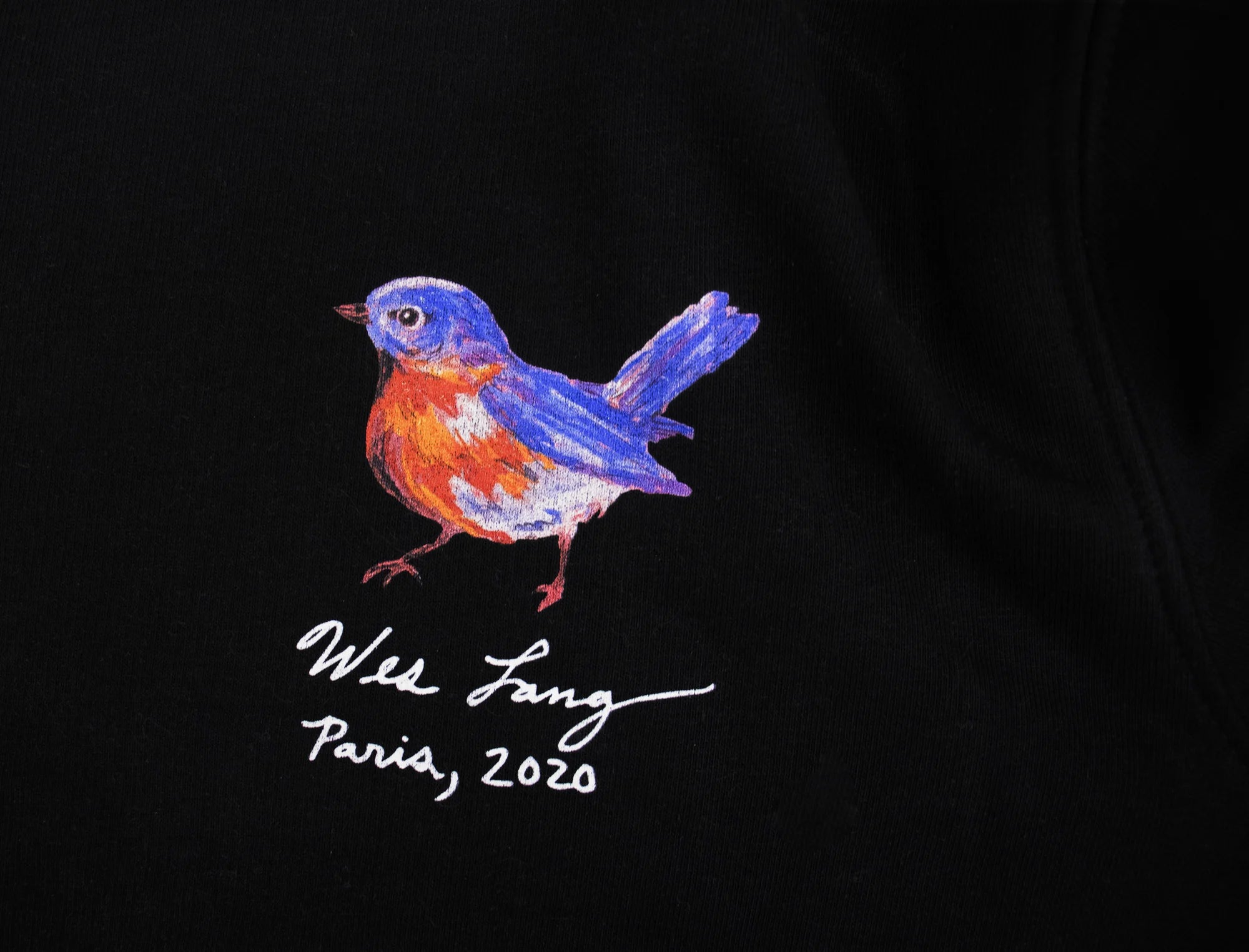 Lang - Sweatshirt