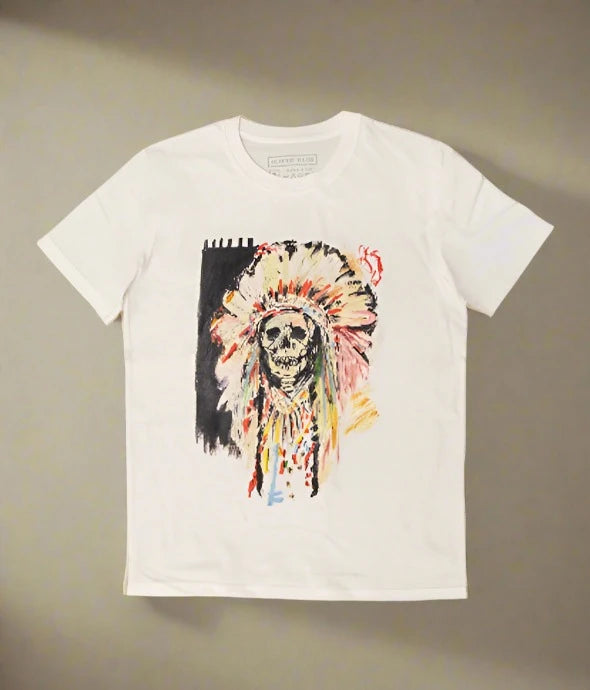 Lang - T-shirt