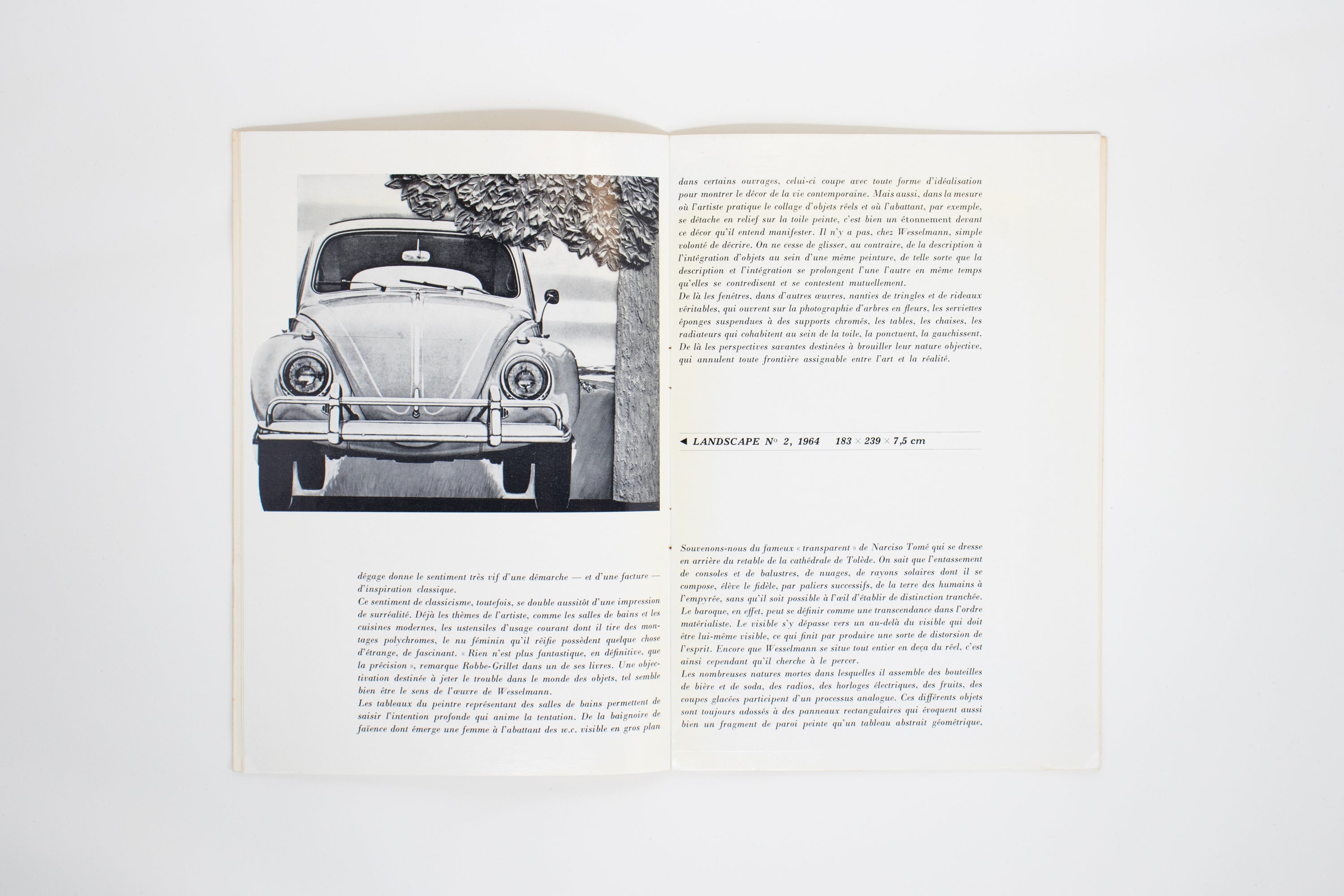 Exhibition Catalogue 1967