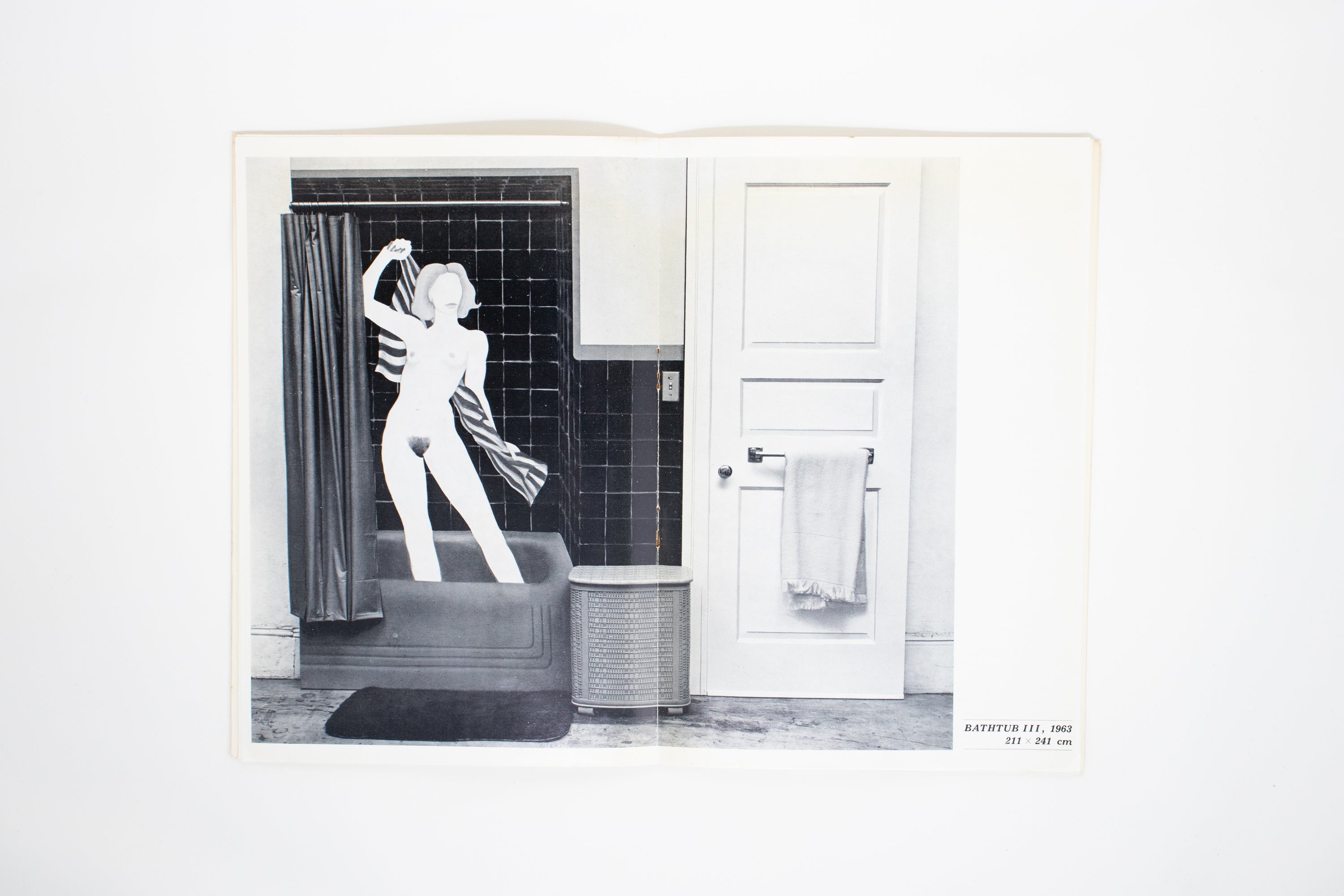 Exhibition Catalogue 1967
