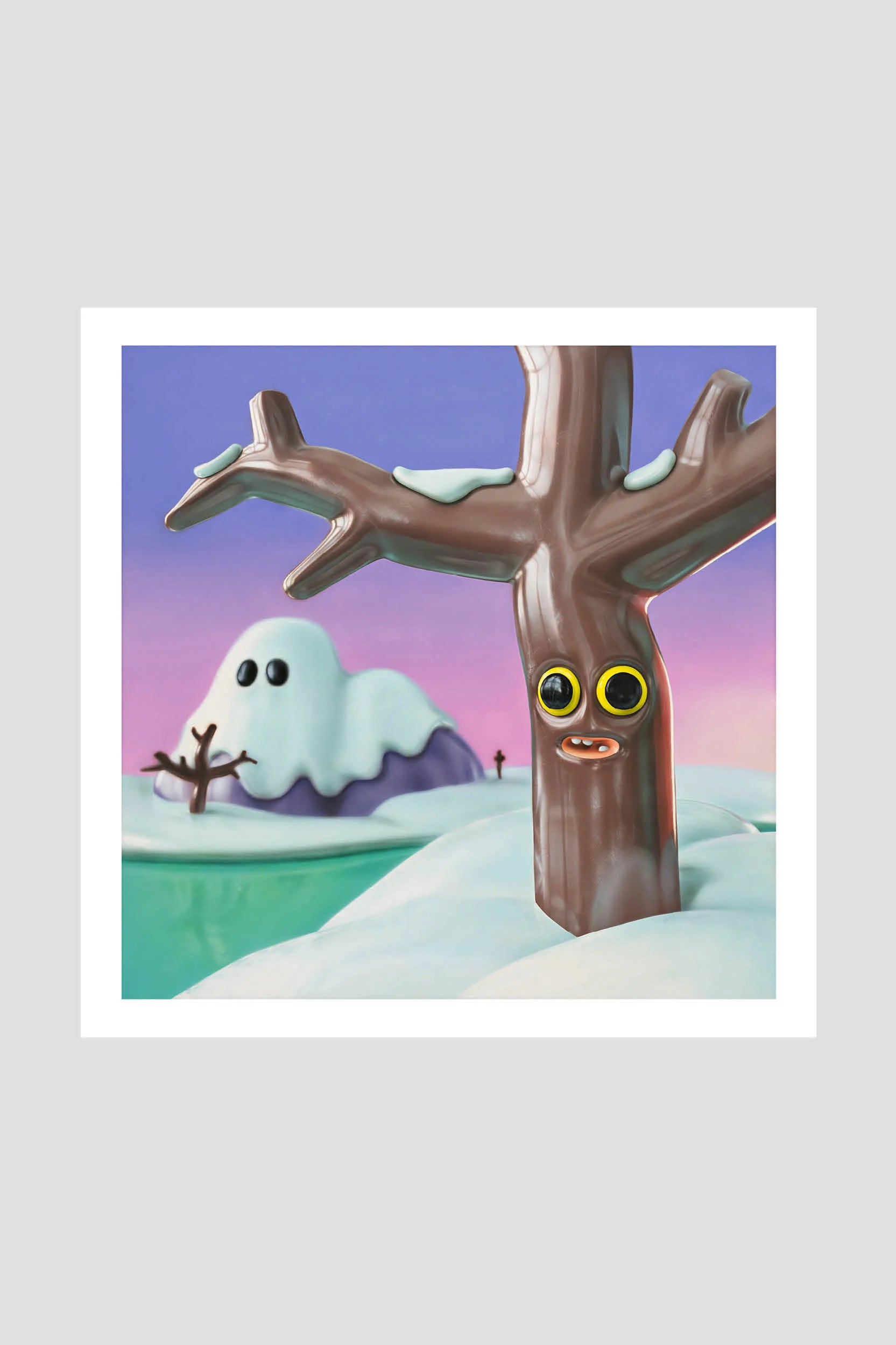 Winter Landscape