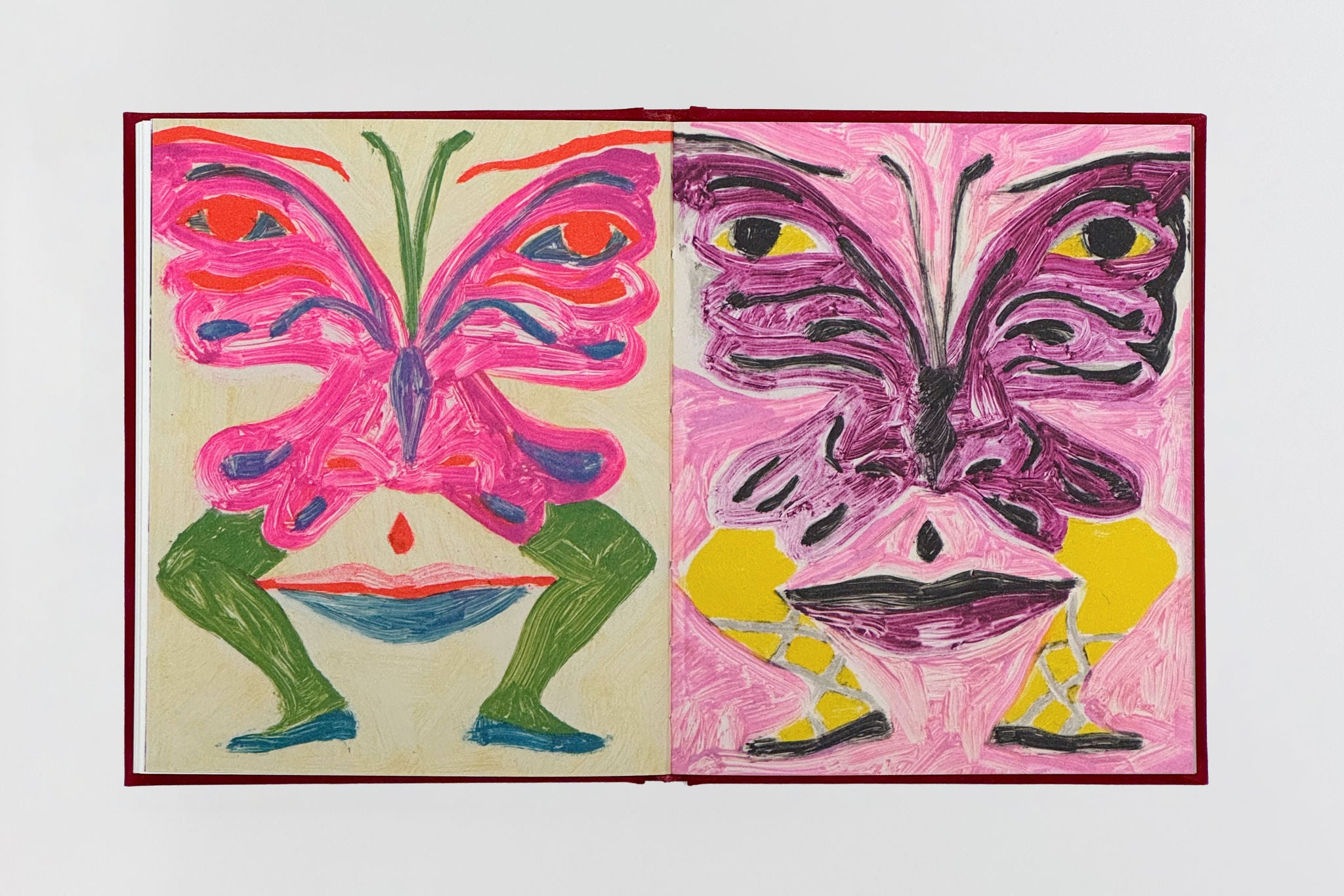 Visage Théâtre
