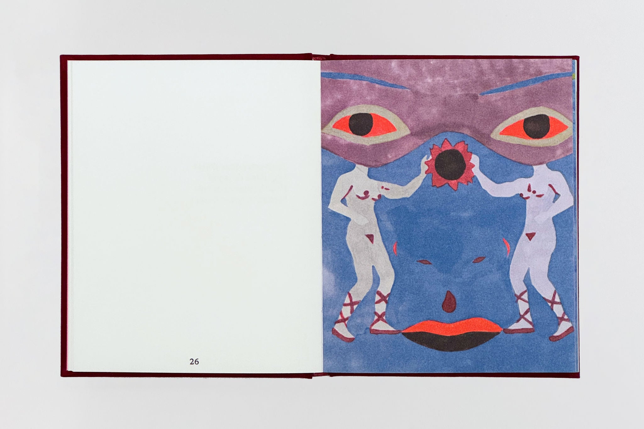 Visage Théâtre