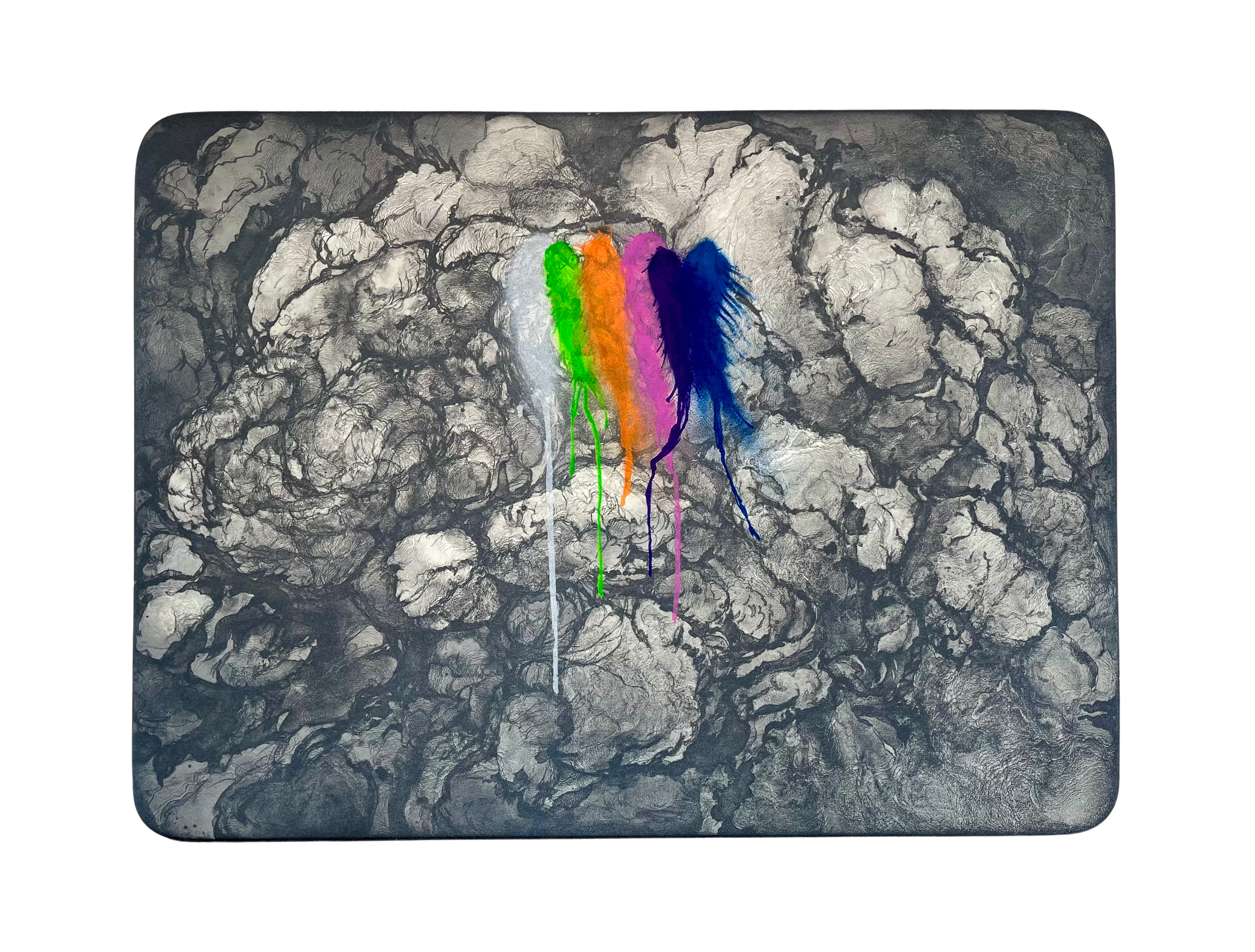 Rainbow Herbicides