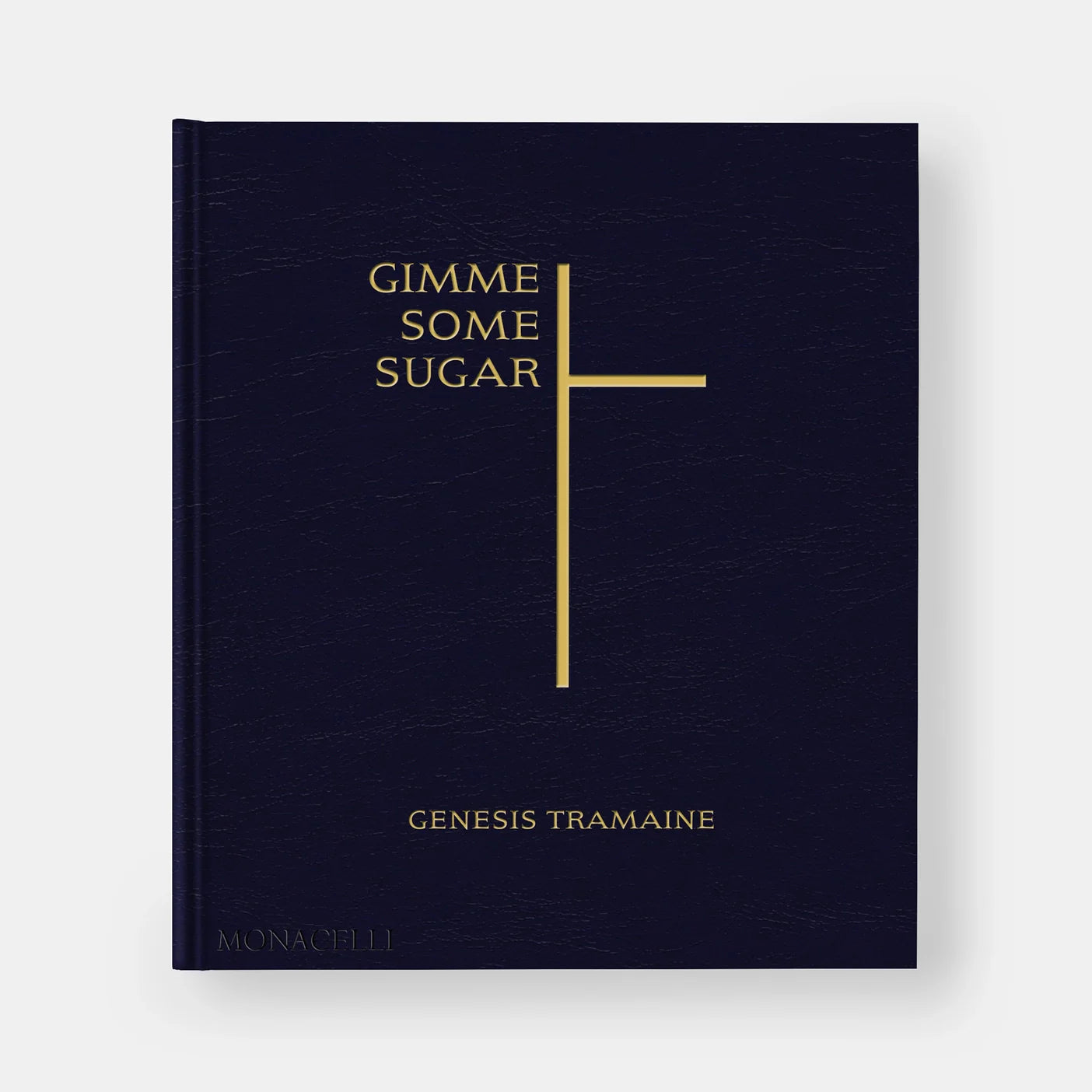 Genesis Tramaine - Gimme Some Sugar