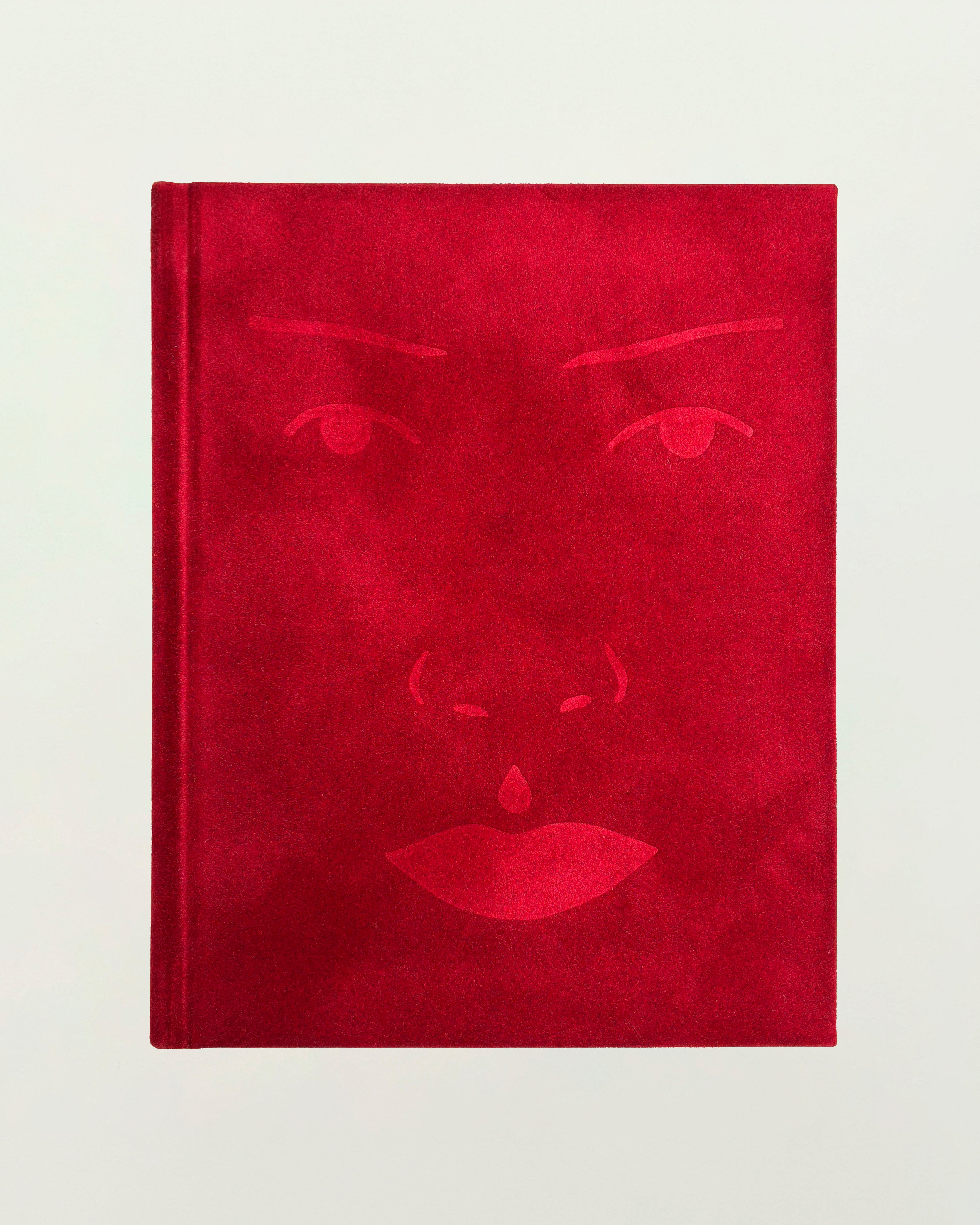 Inès Longevial - Visage Théâtre