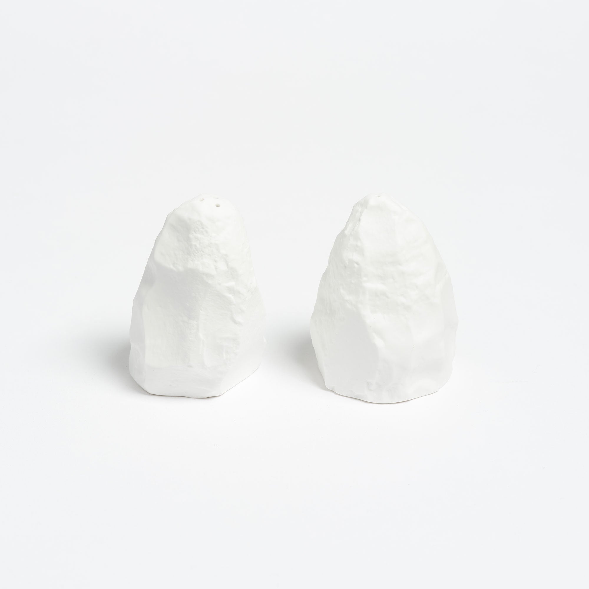 Crockery Salt & Pepper