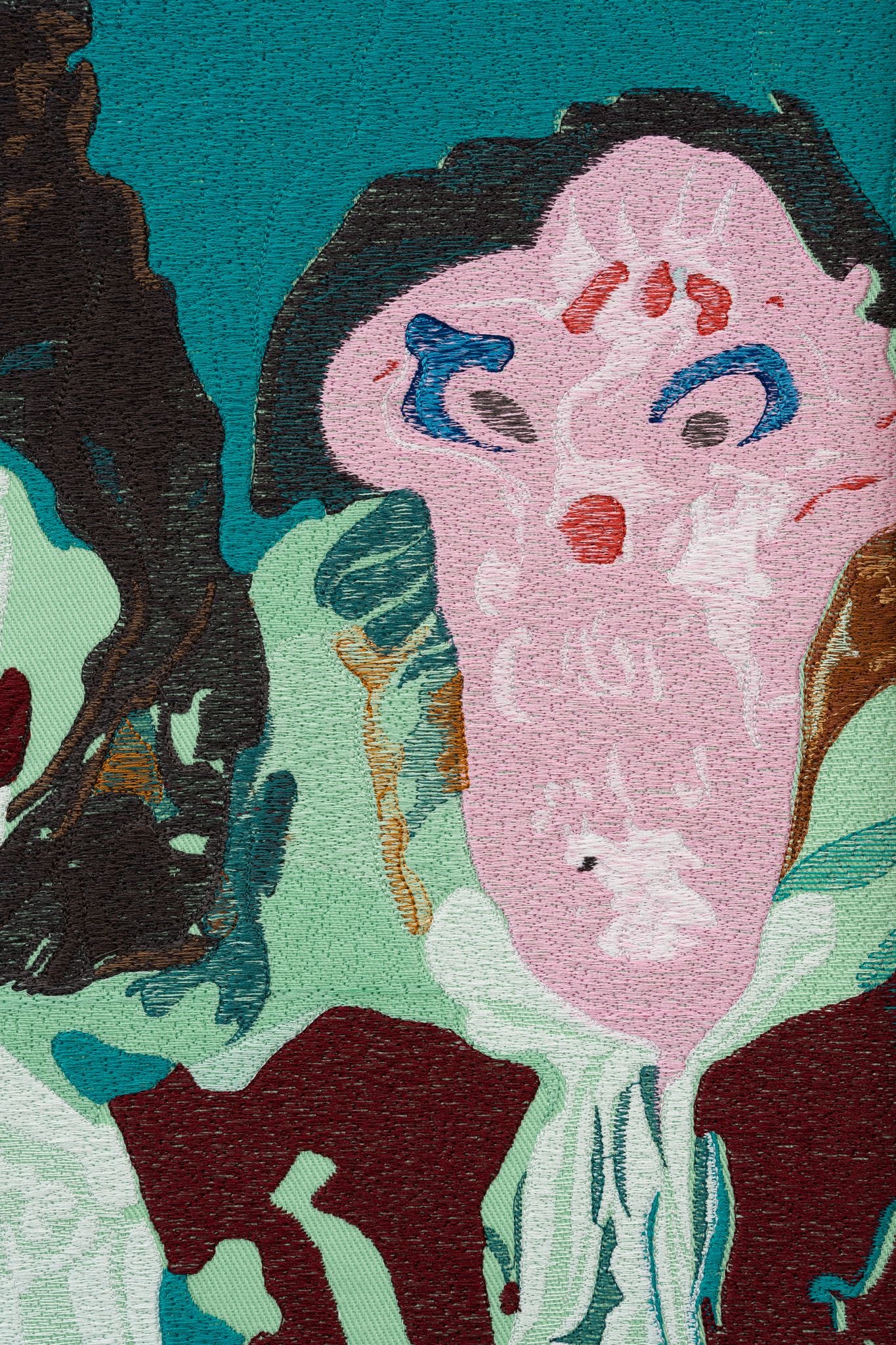 Friends Genieve Figgis Edition