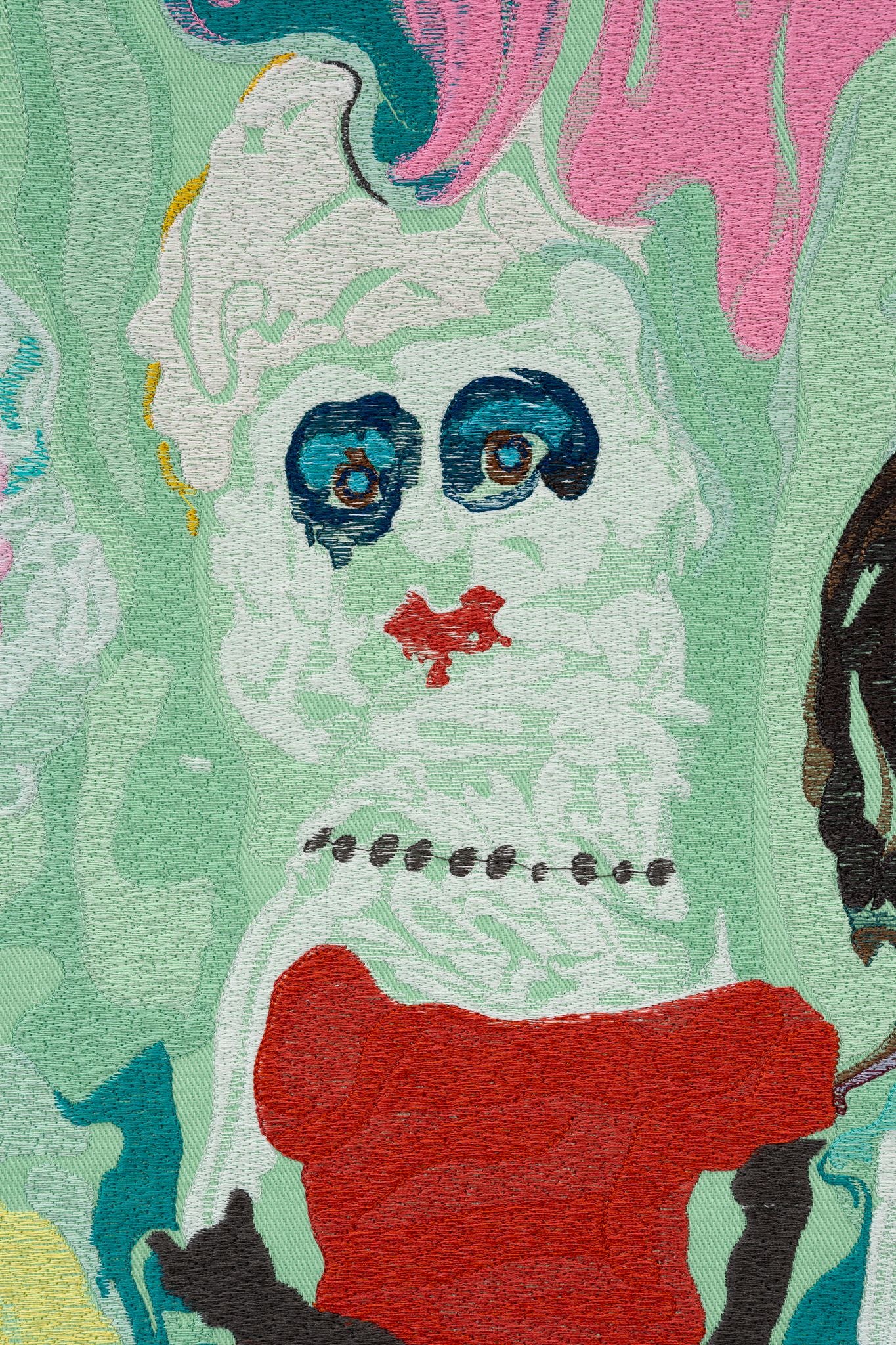 Friends Genieve Figgis Edition