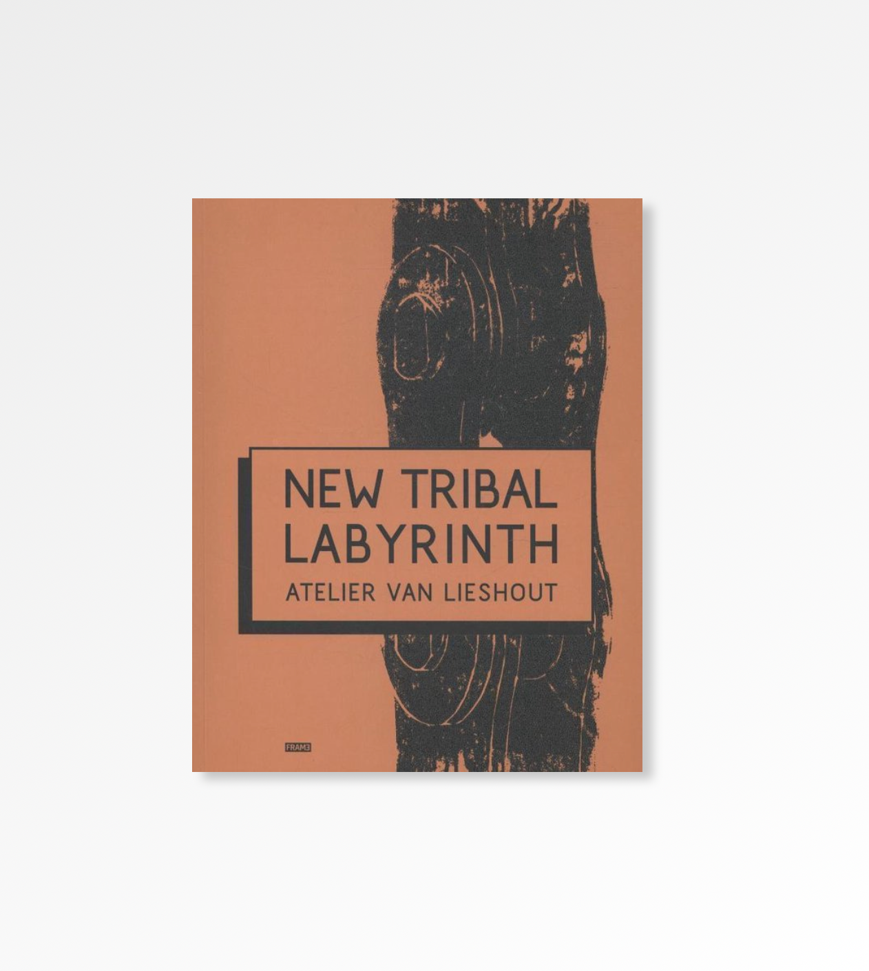 New Tribal Labyrinth