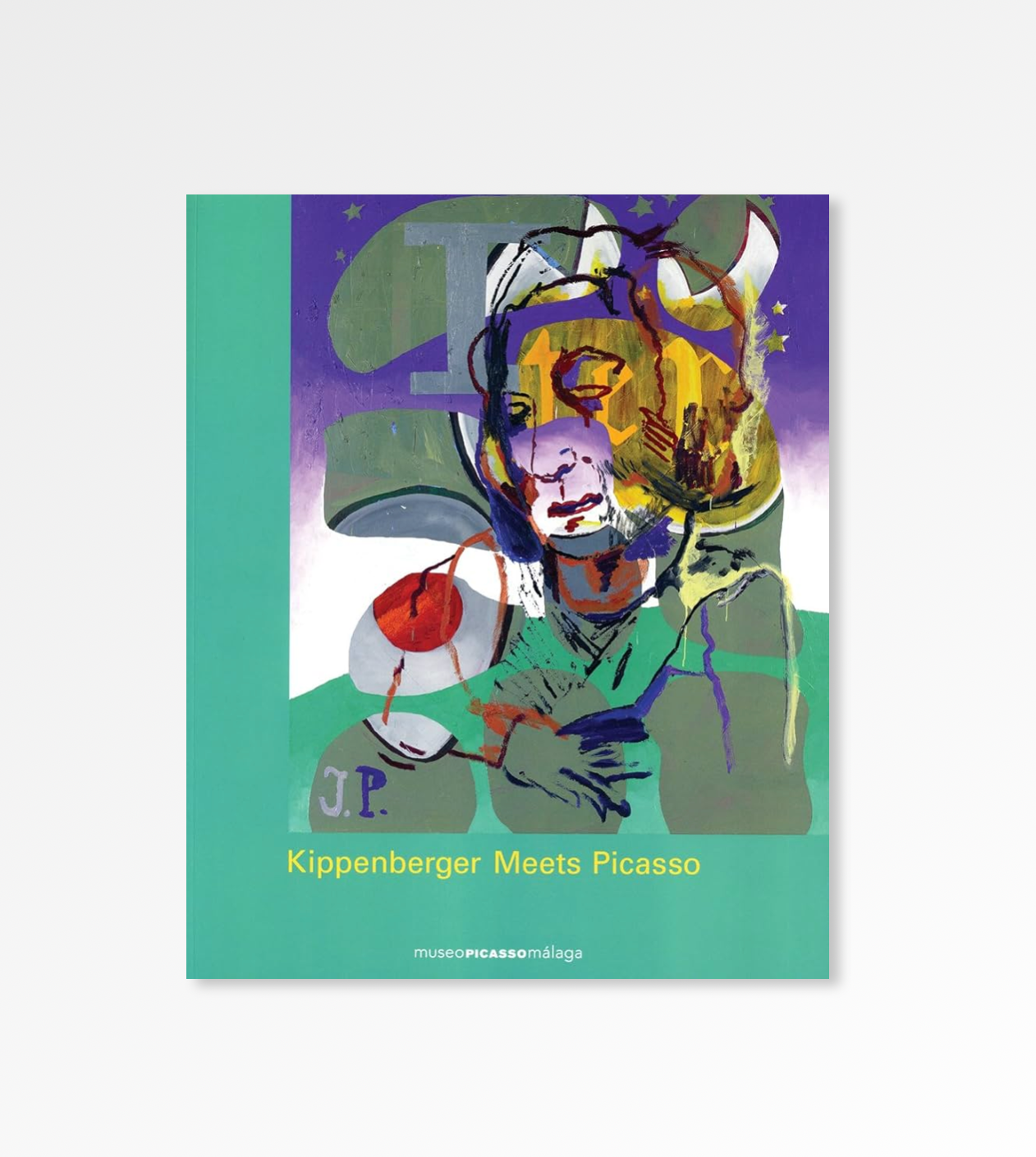 Kippenberger Meets Picasso