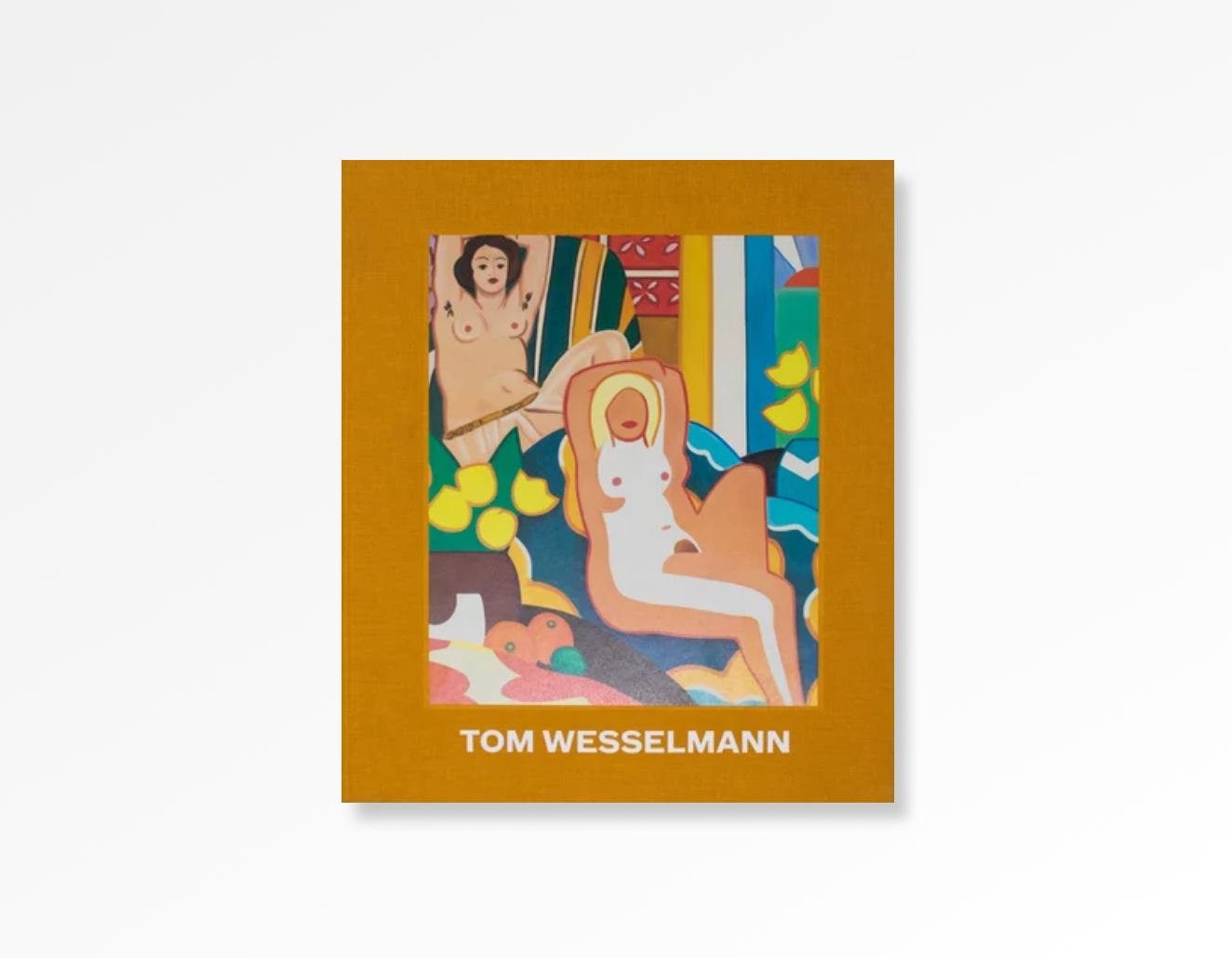 Tom Wesselmann