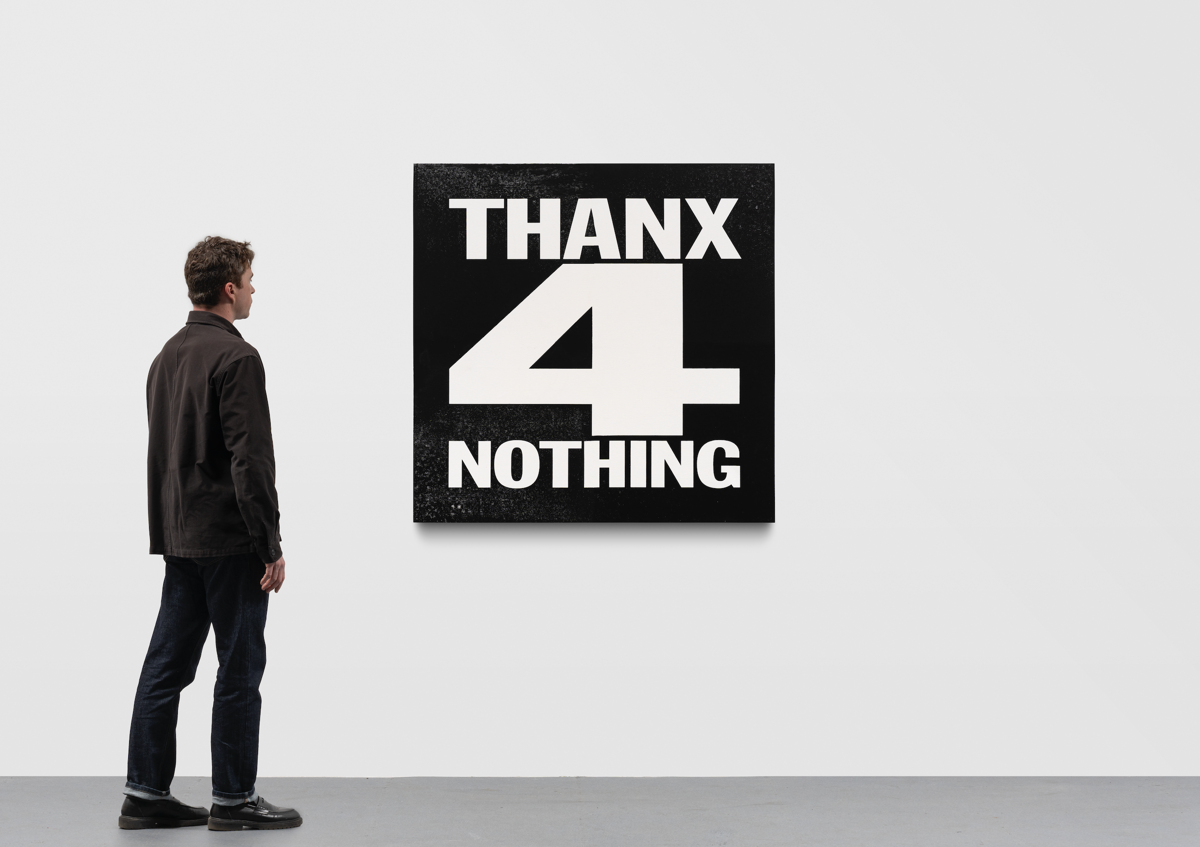 John Giorno