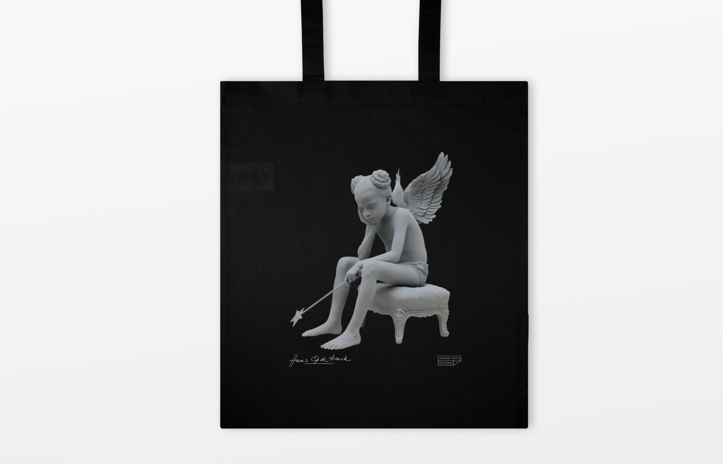 Vanishing Point - Tote Bag