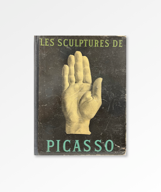 Les Sculptures de Picasso