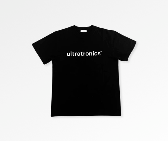 ultratronics [t-shirt]