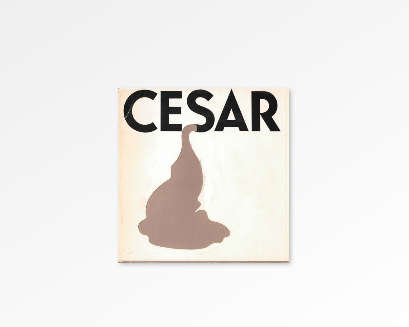 César