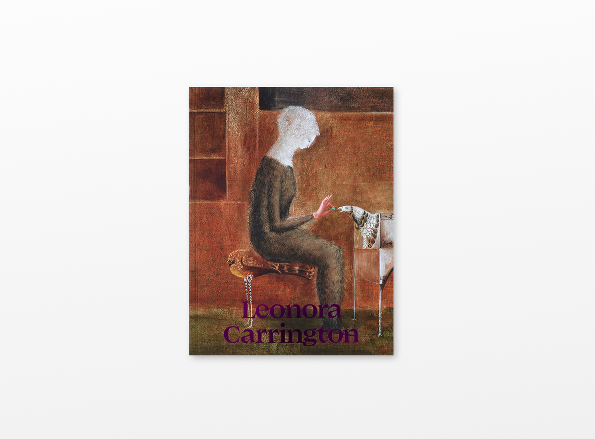 Leonora Carrington