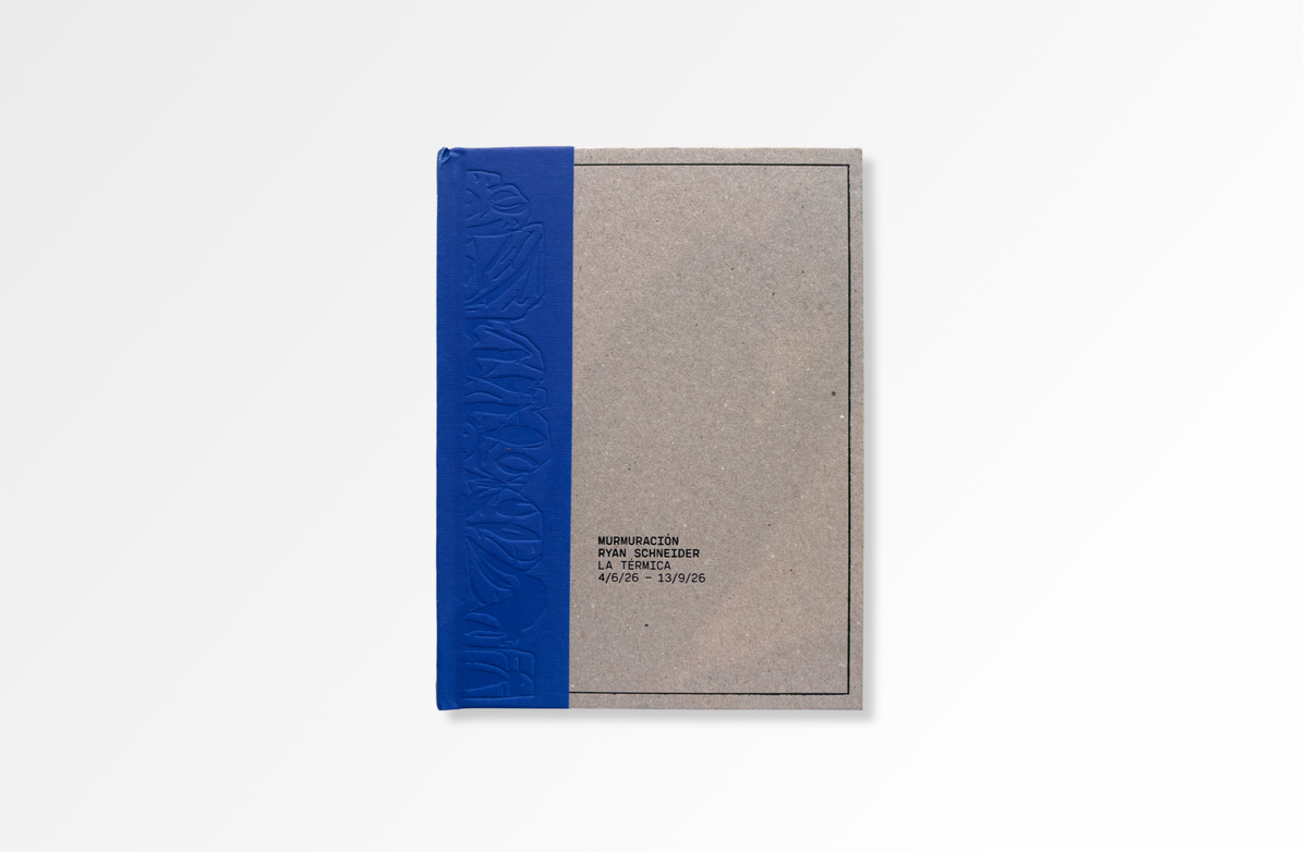 Murmuración Ryan Schneider Books