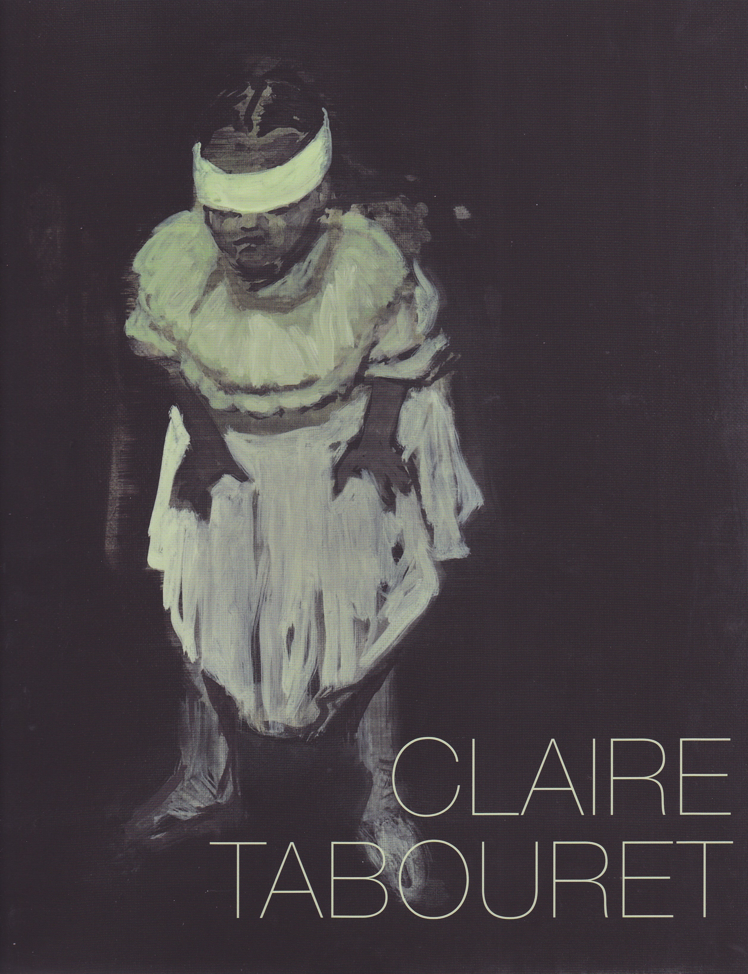 Claire Tabouret