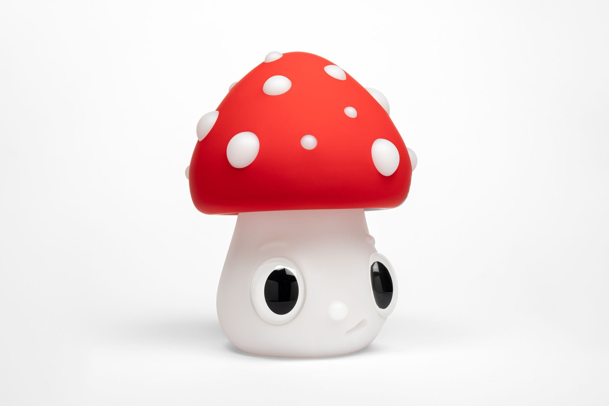 Nightlight Mushroom Lamp