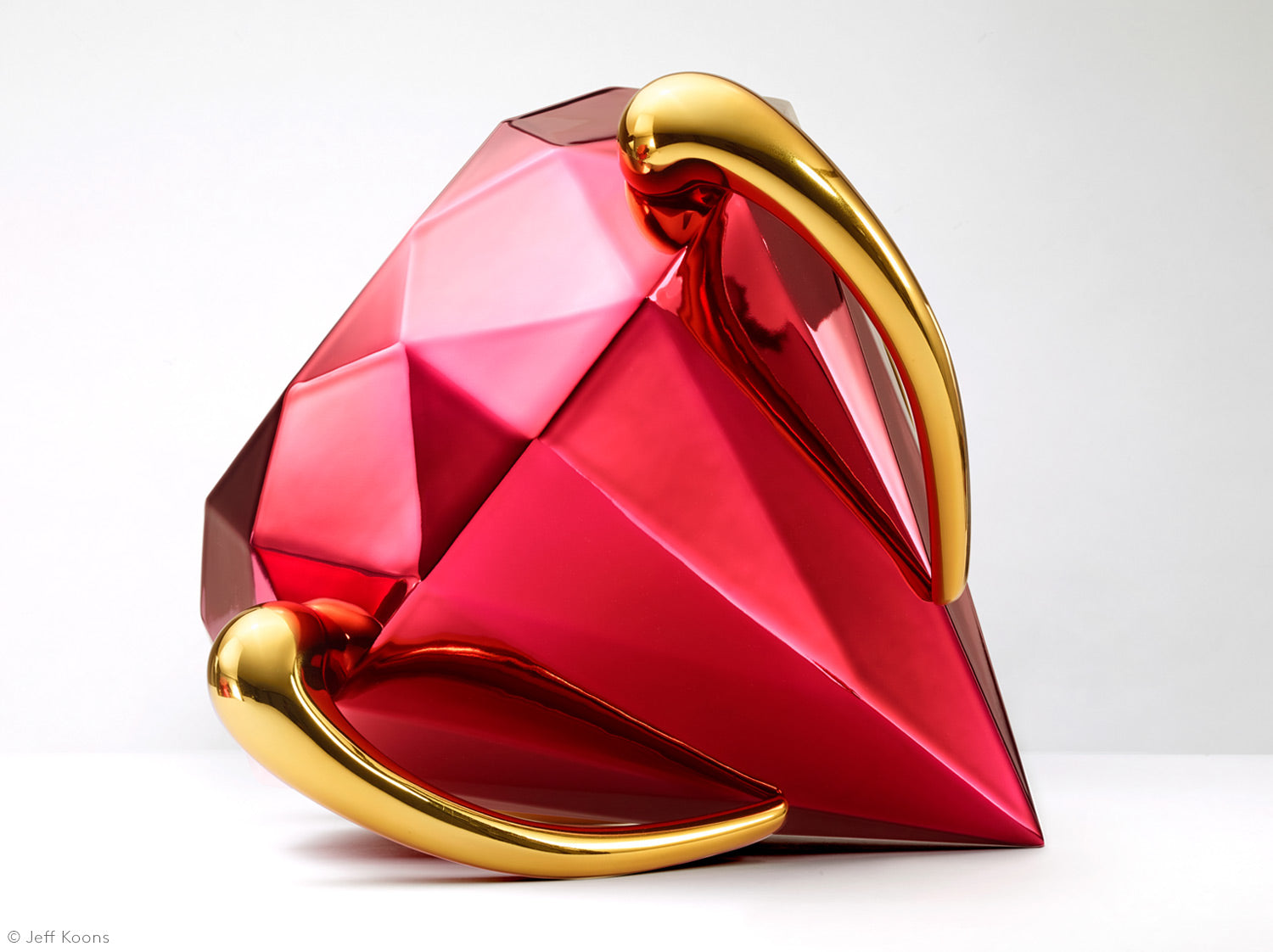 Diamond (Red)