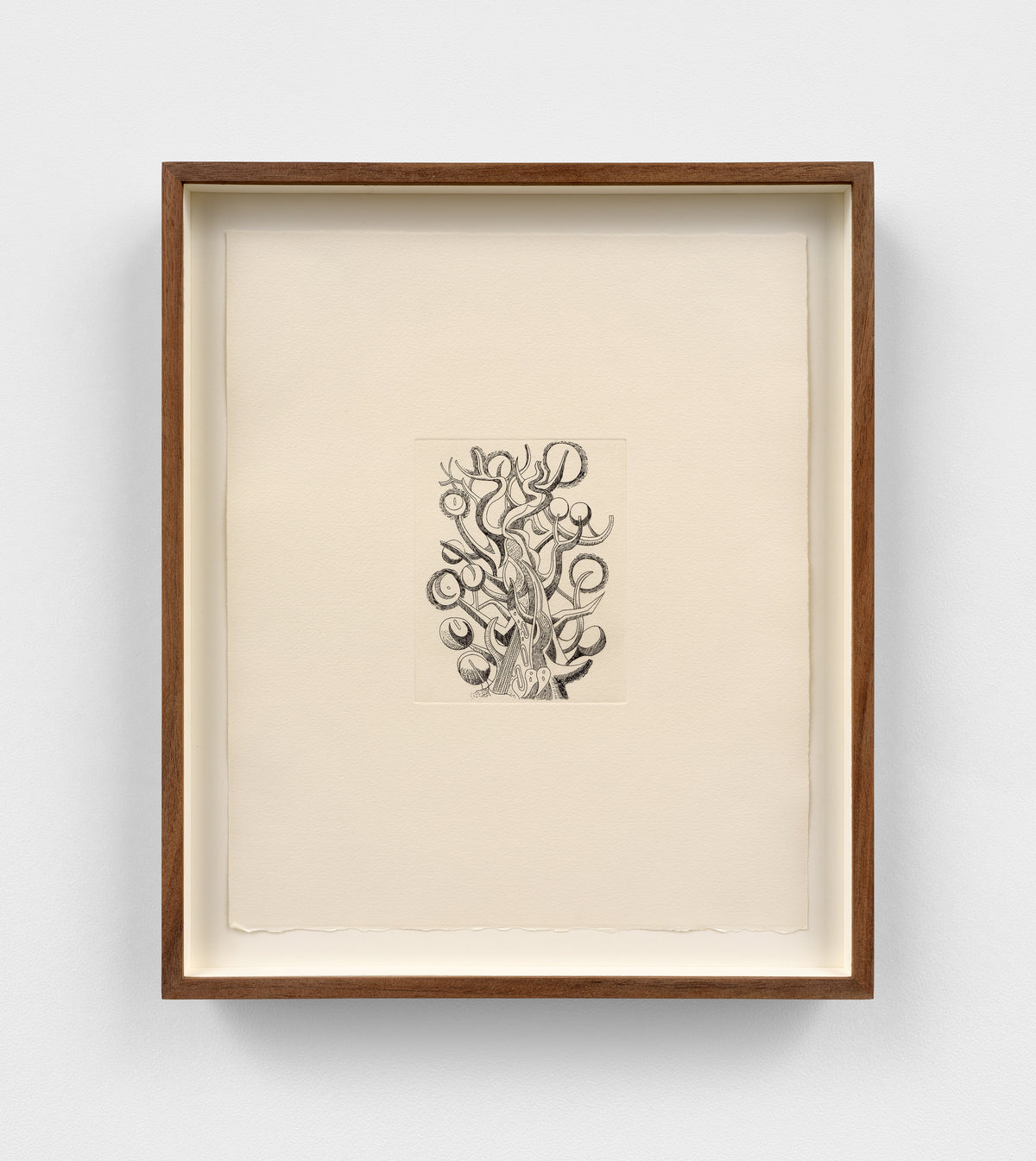 Tree Zio Ziegler Print