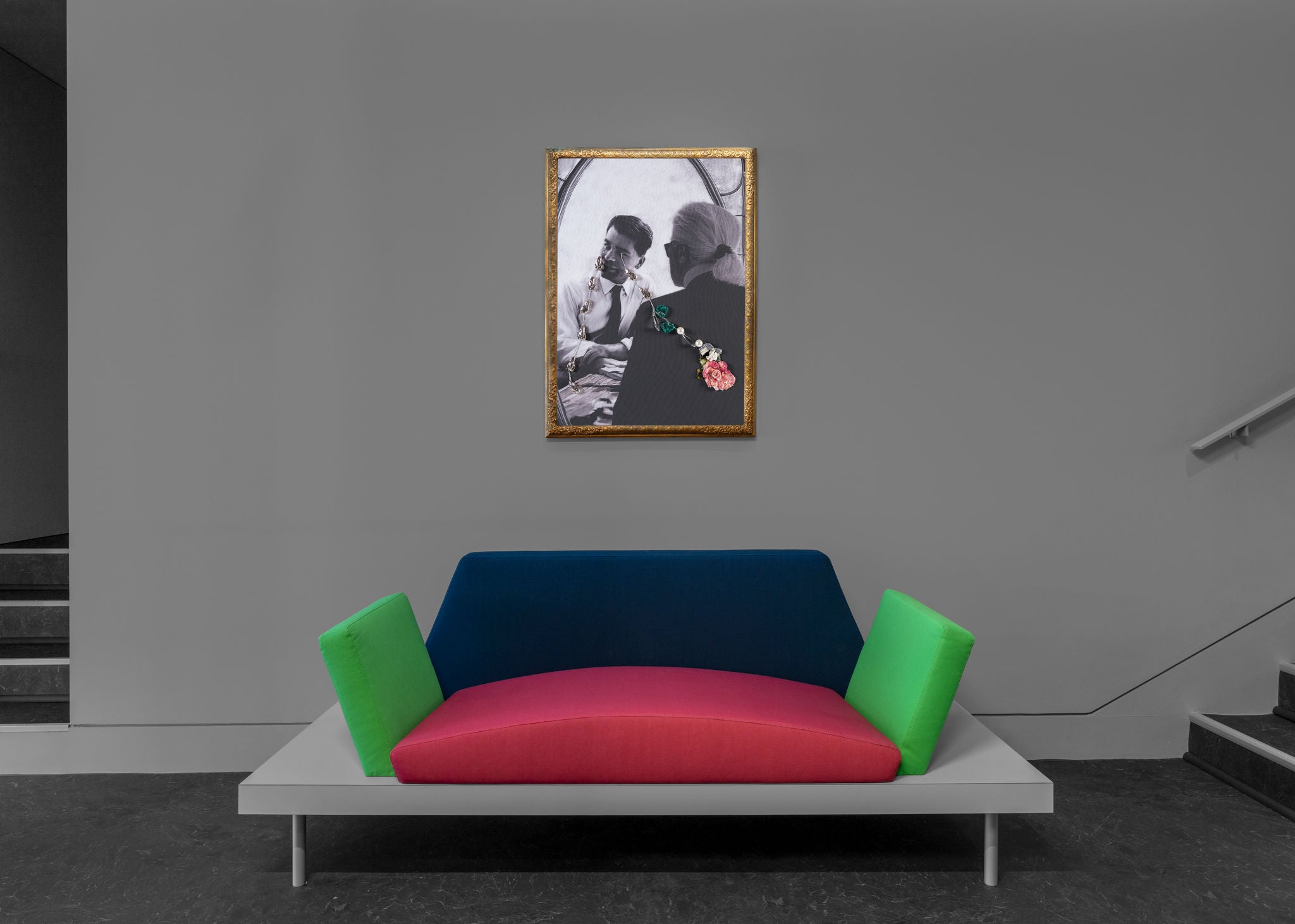 Dublin – Almine Rech Editions