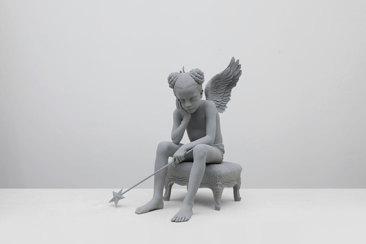 Zhai-Liza (angel)