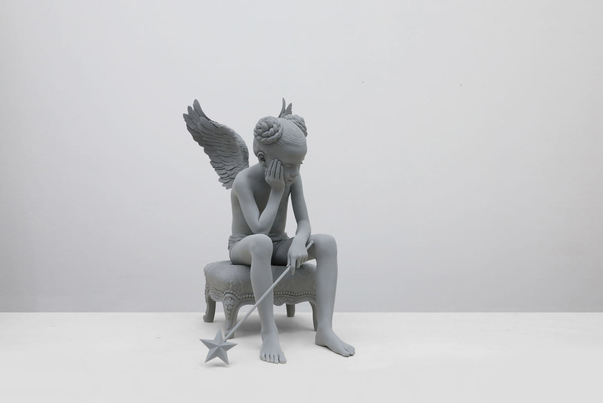 Zhai-Liza (angel)