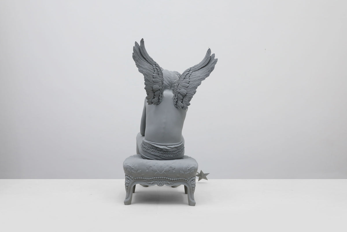 Zhai-Liza (angel)