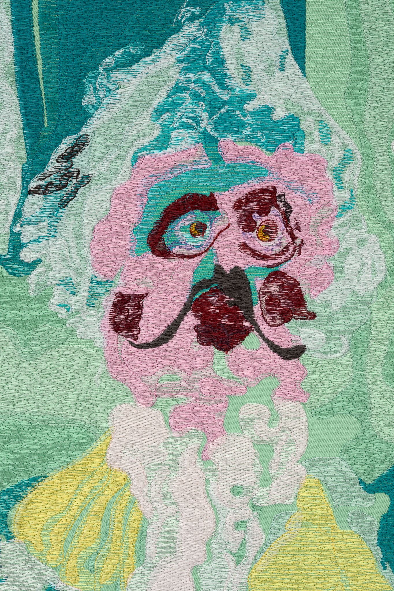 Friends Genieve Figgis Edition