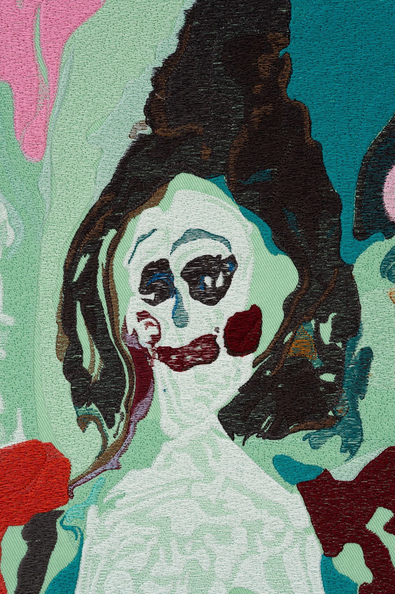 Friends Genieve Figgis Edition