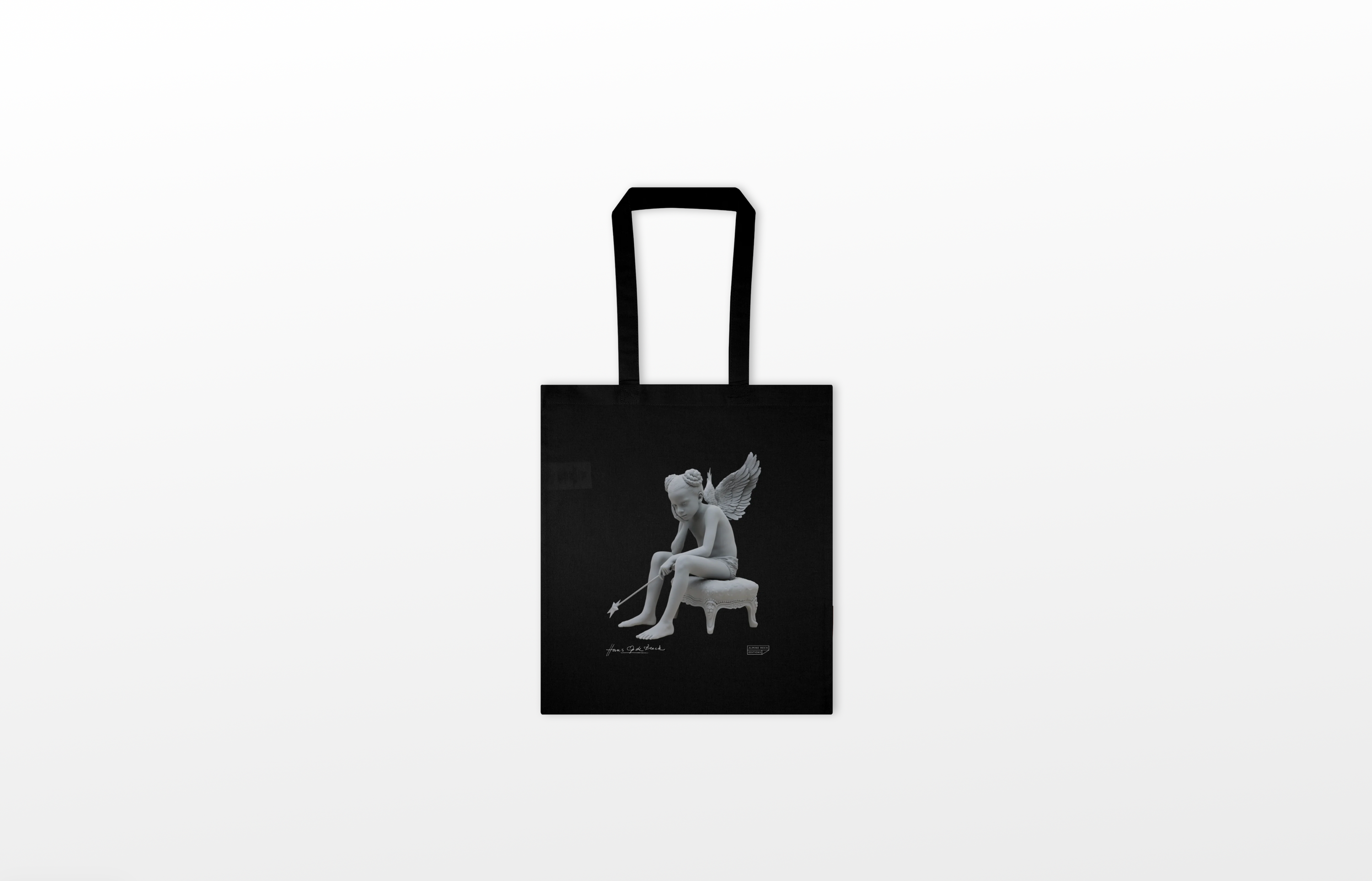 Vanishing Point - Tote Bag