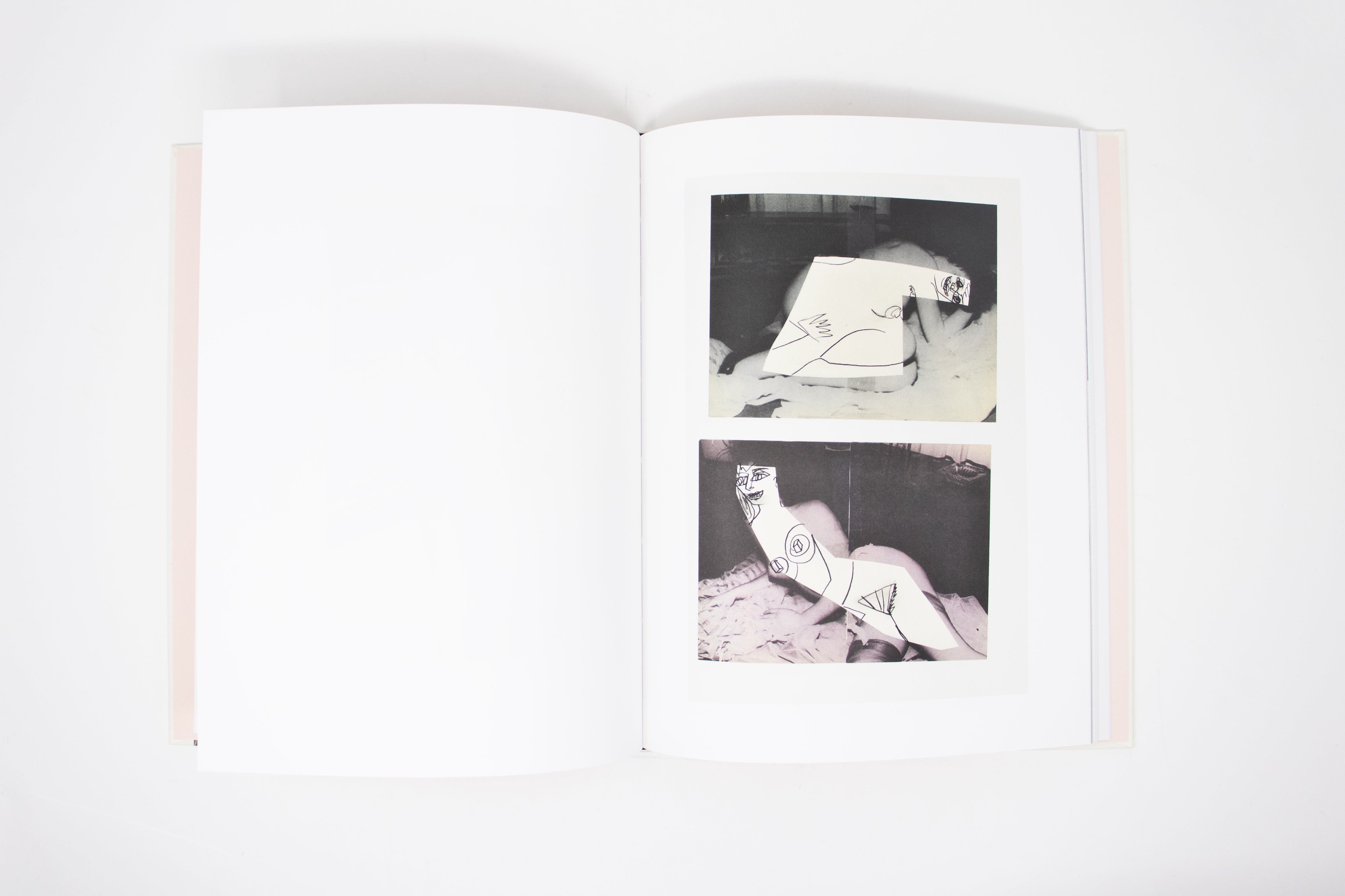 Richard Prince New Figures - Pictures Generation Photography Book