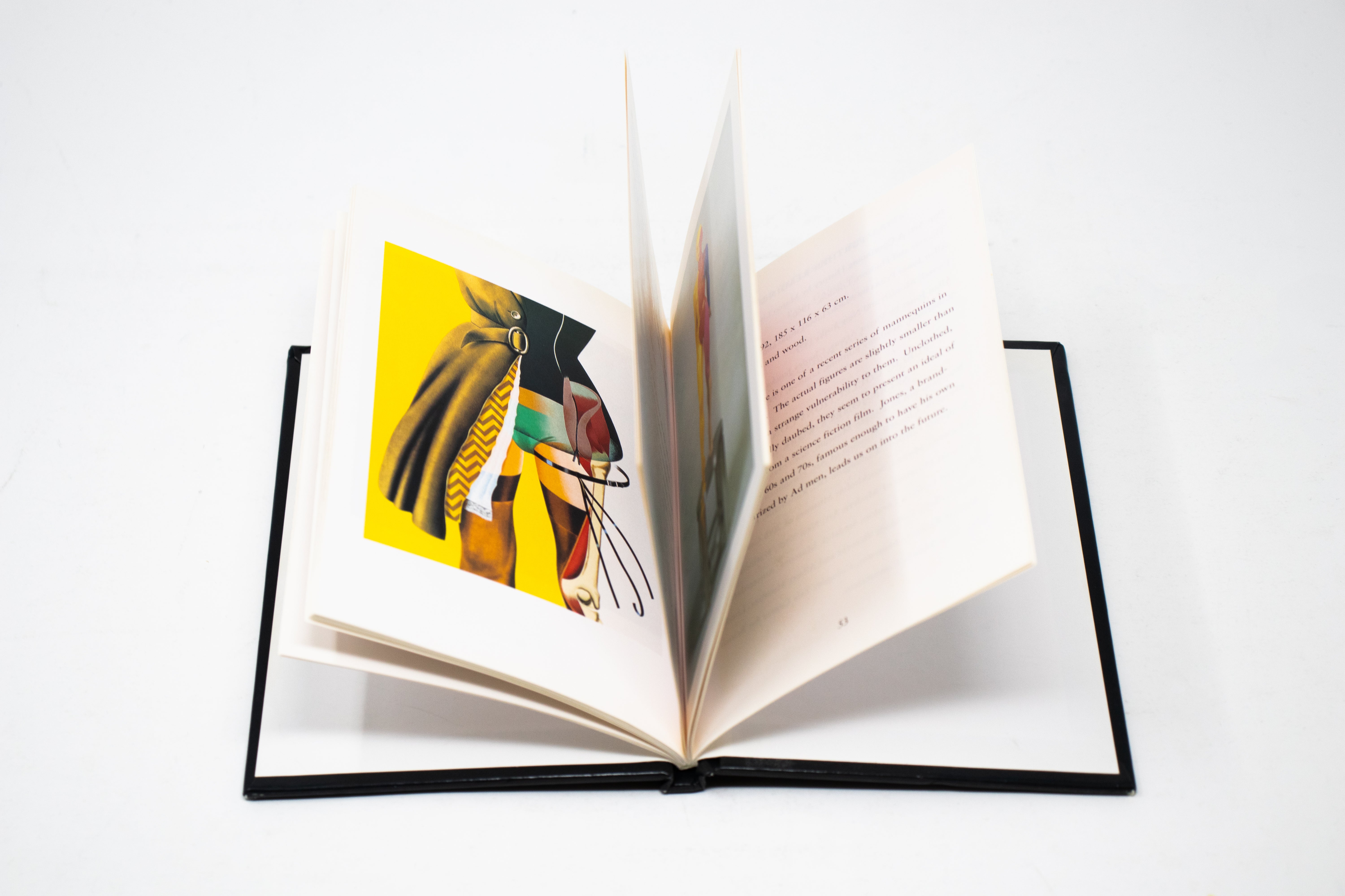 Allen Jones – Almine Rech Editions