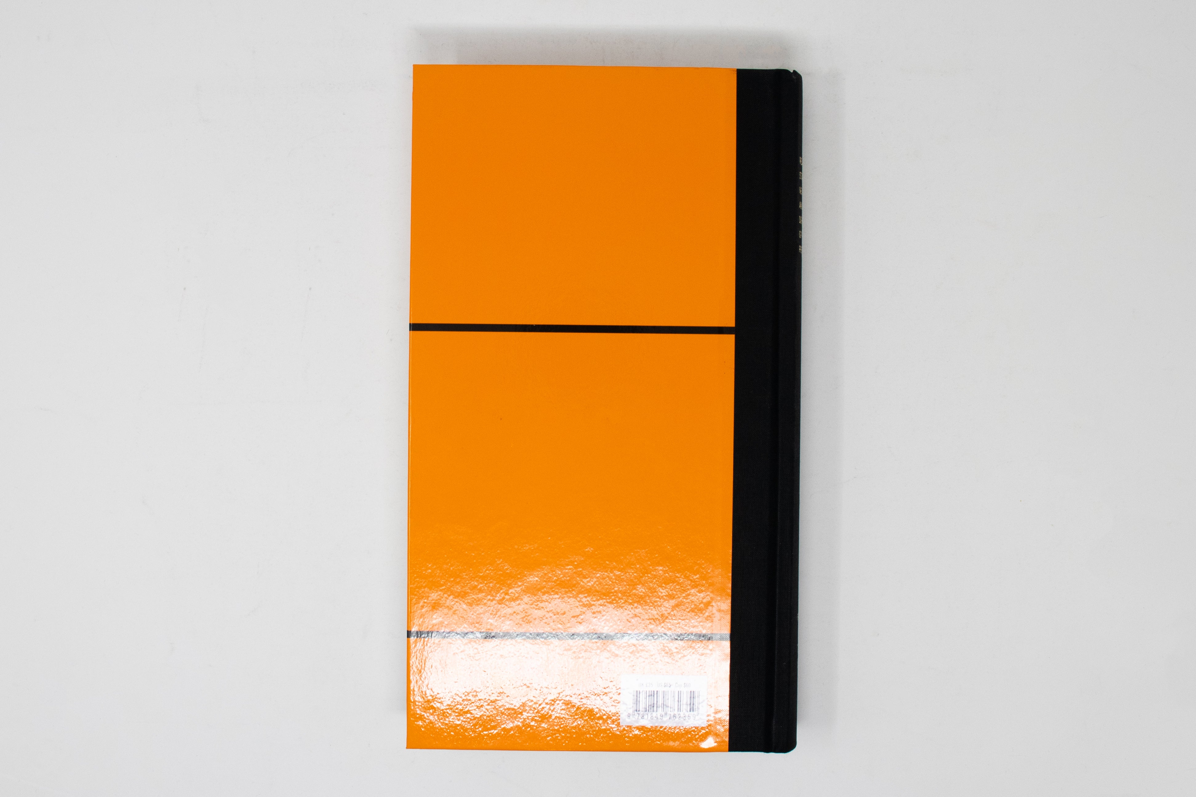 Taryn Simon Rear Views Book | Contemporary Photography Survey