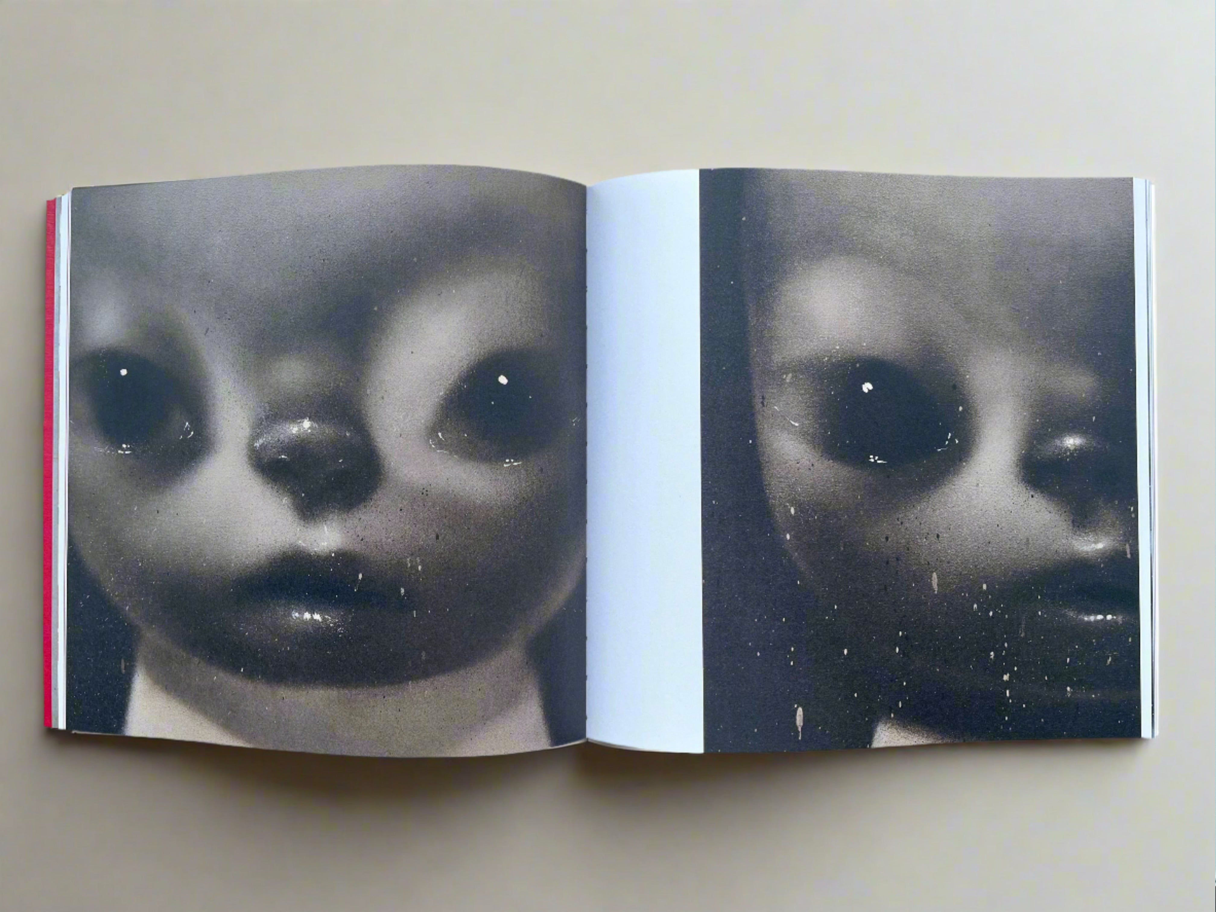 Roby Dwi Antono So We Won't Forget - Monograph Art Book | Almine