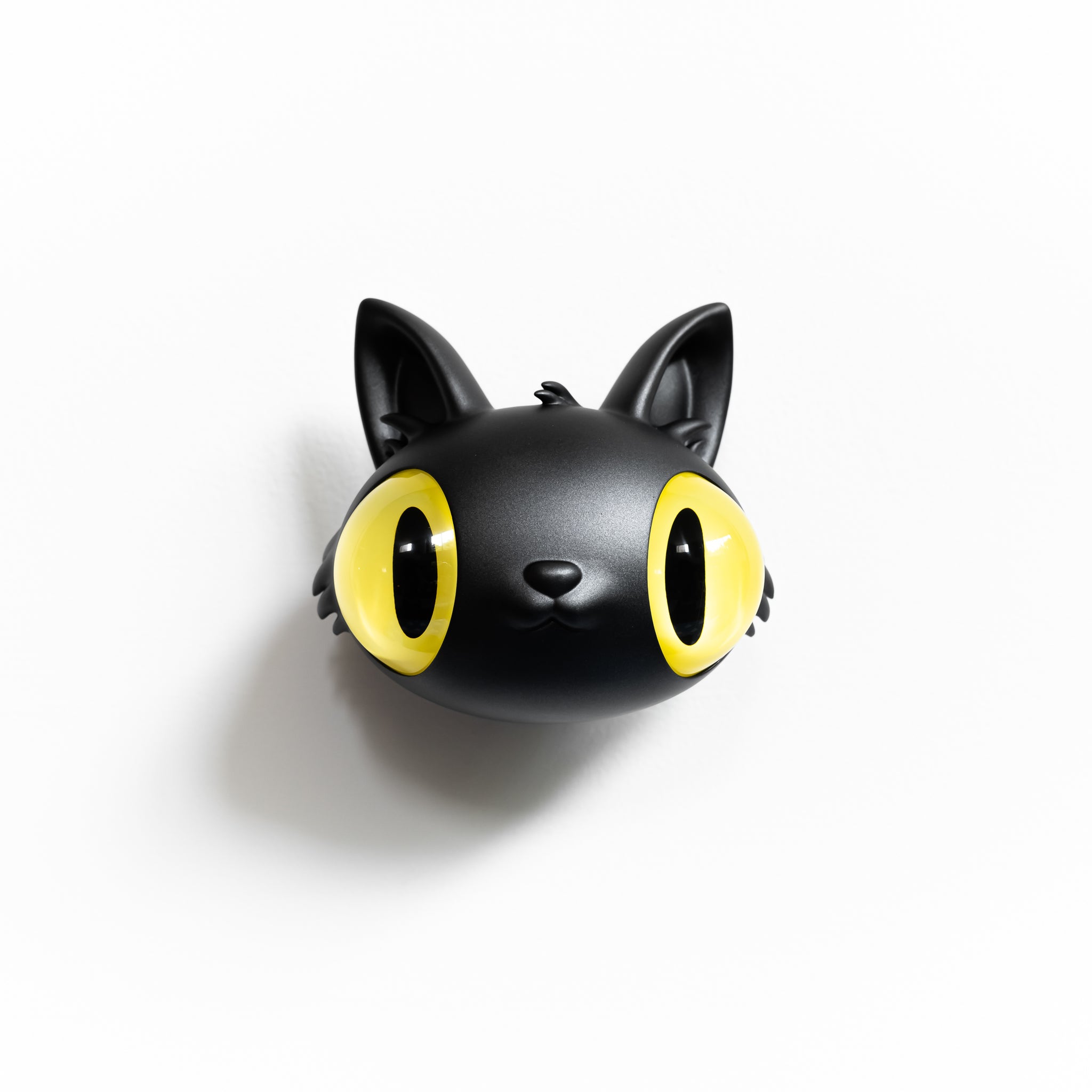 Hook Mr. Günter - Javier Calleja Limited Edition Cat Wall Hook