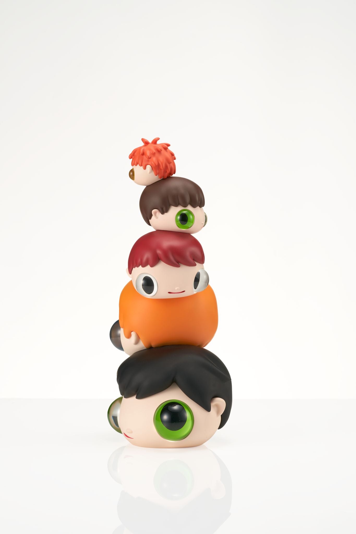 Javier Calleja – Almine Rech Editions