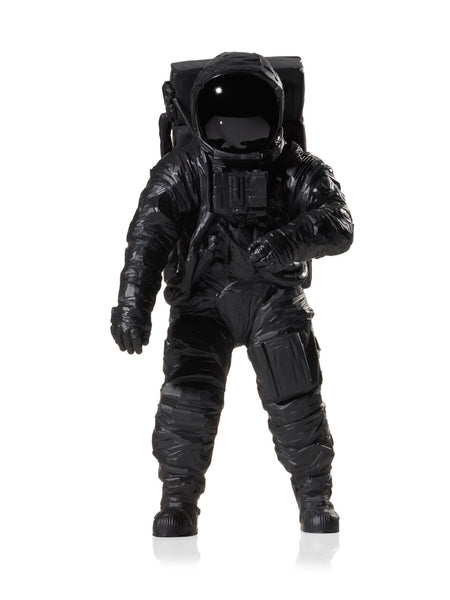 Michael Kagan CERNAN Black Artwork “Cernan” from Michael Kagan