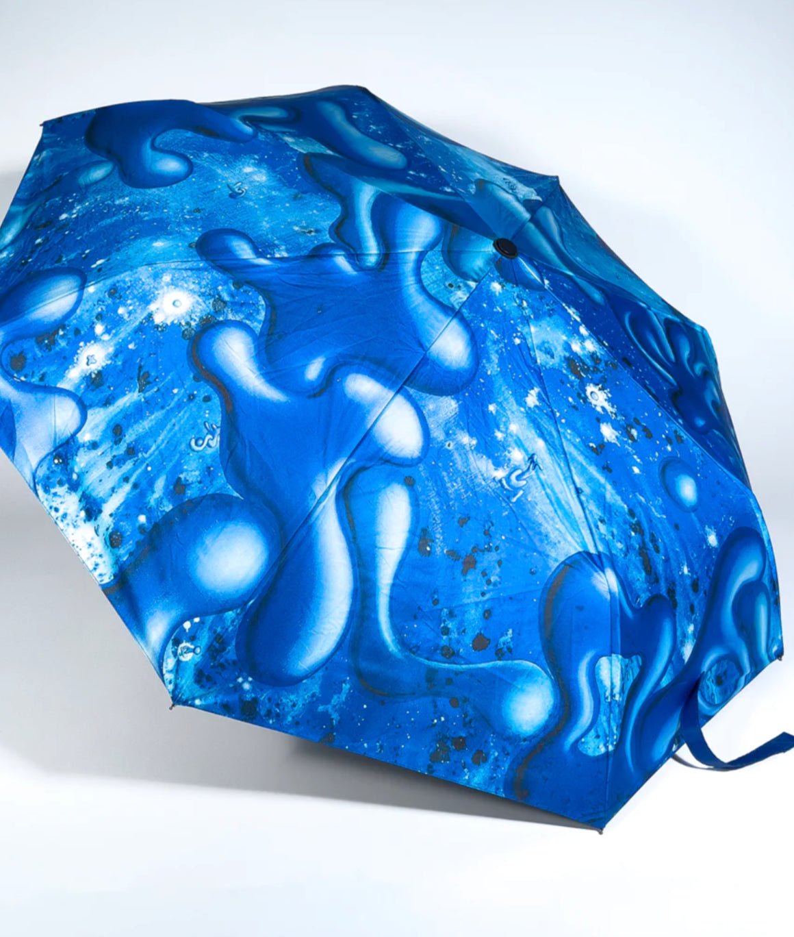 Blue - Umbrella