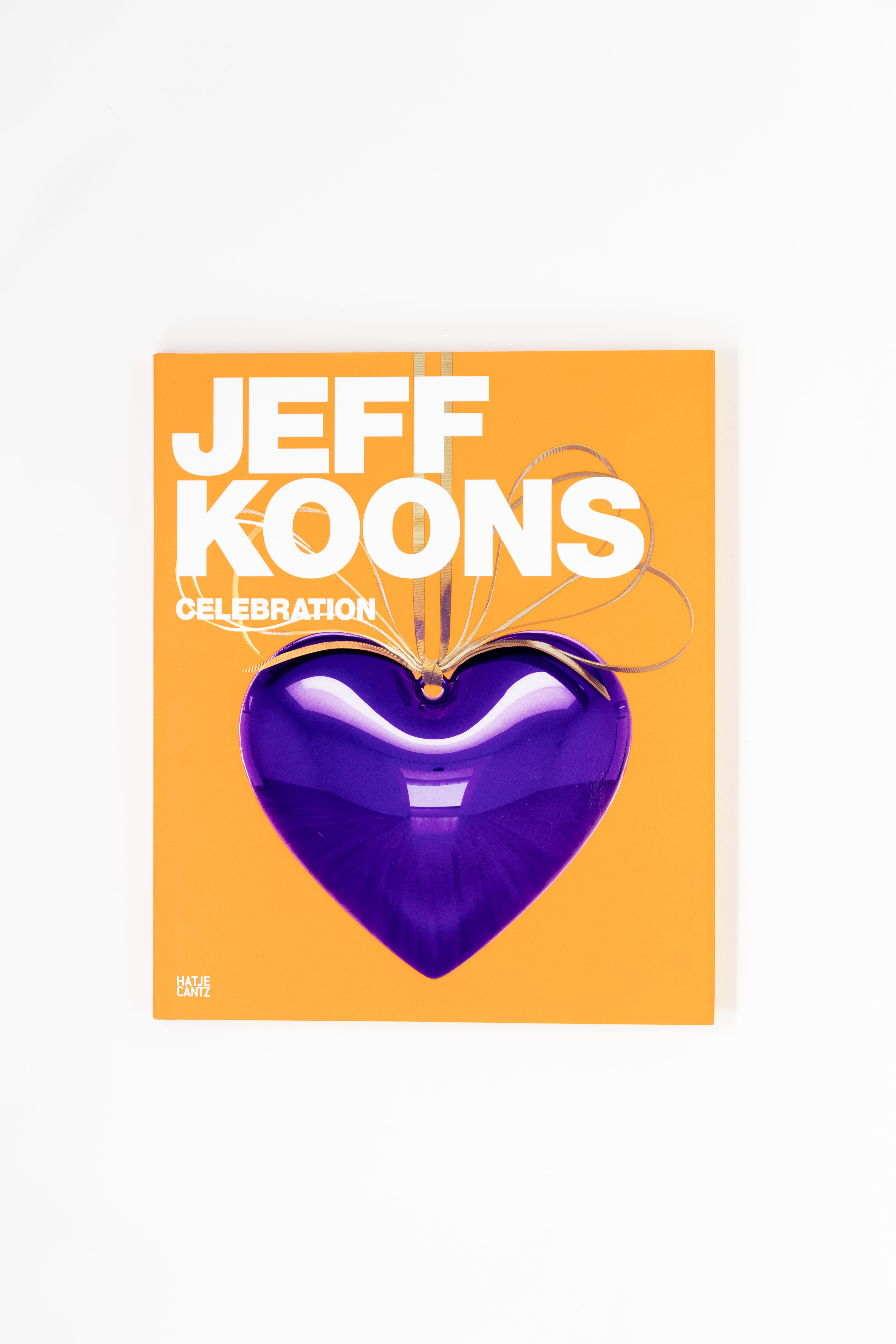 Celebration – Almine Rech Editions