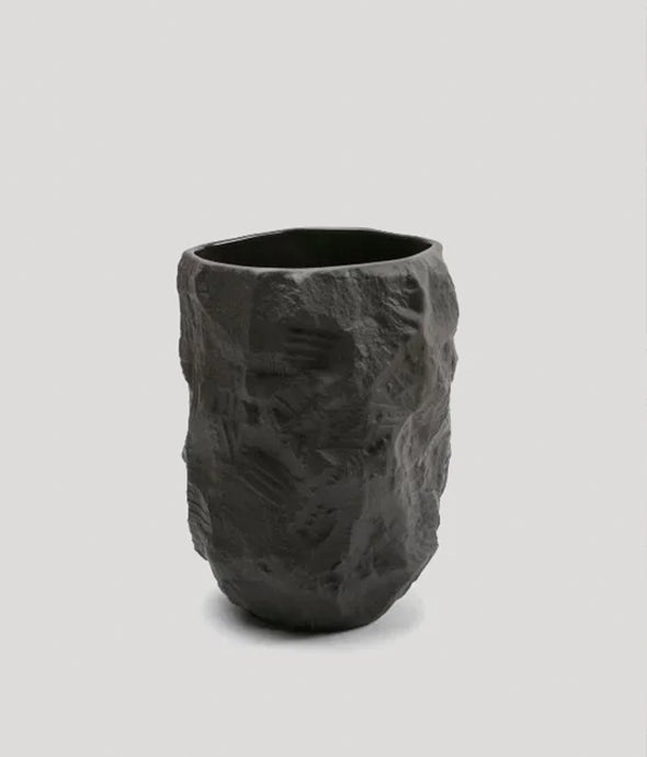 Crockery Vase