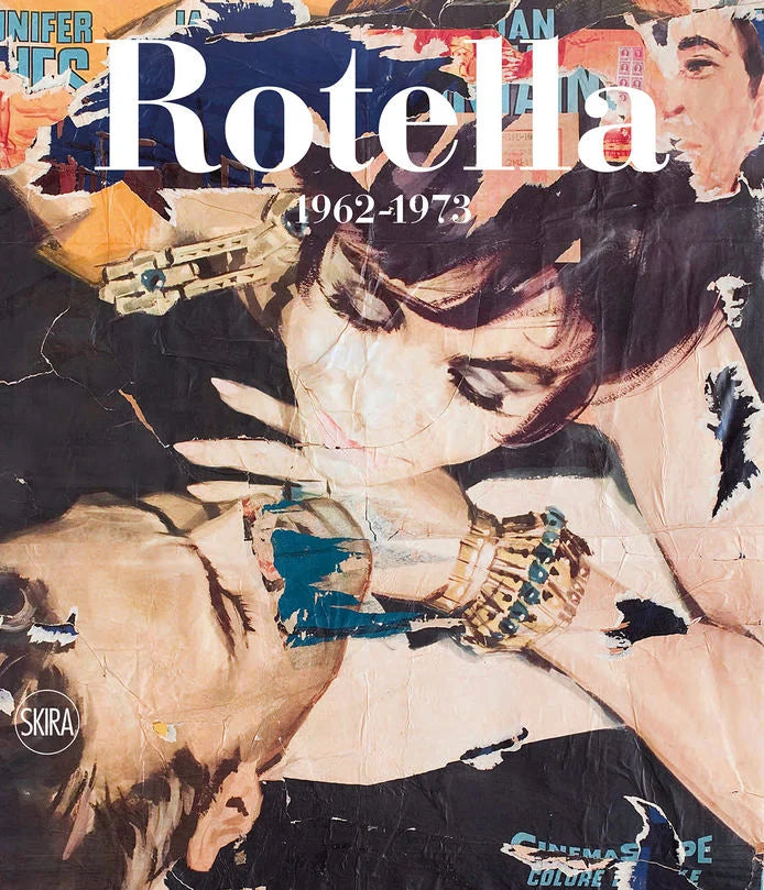 Rotella 1962 - 1973