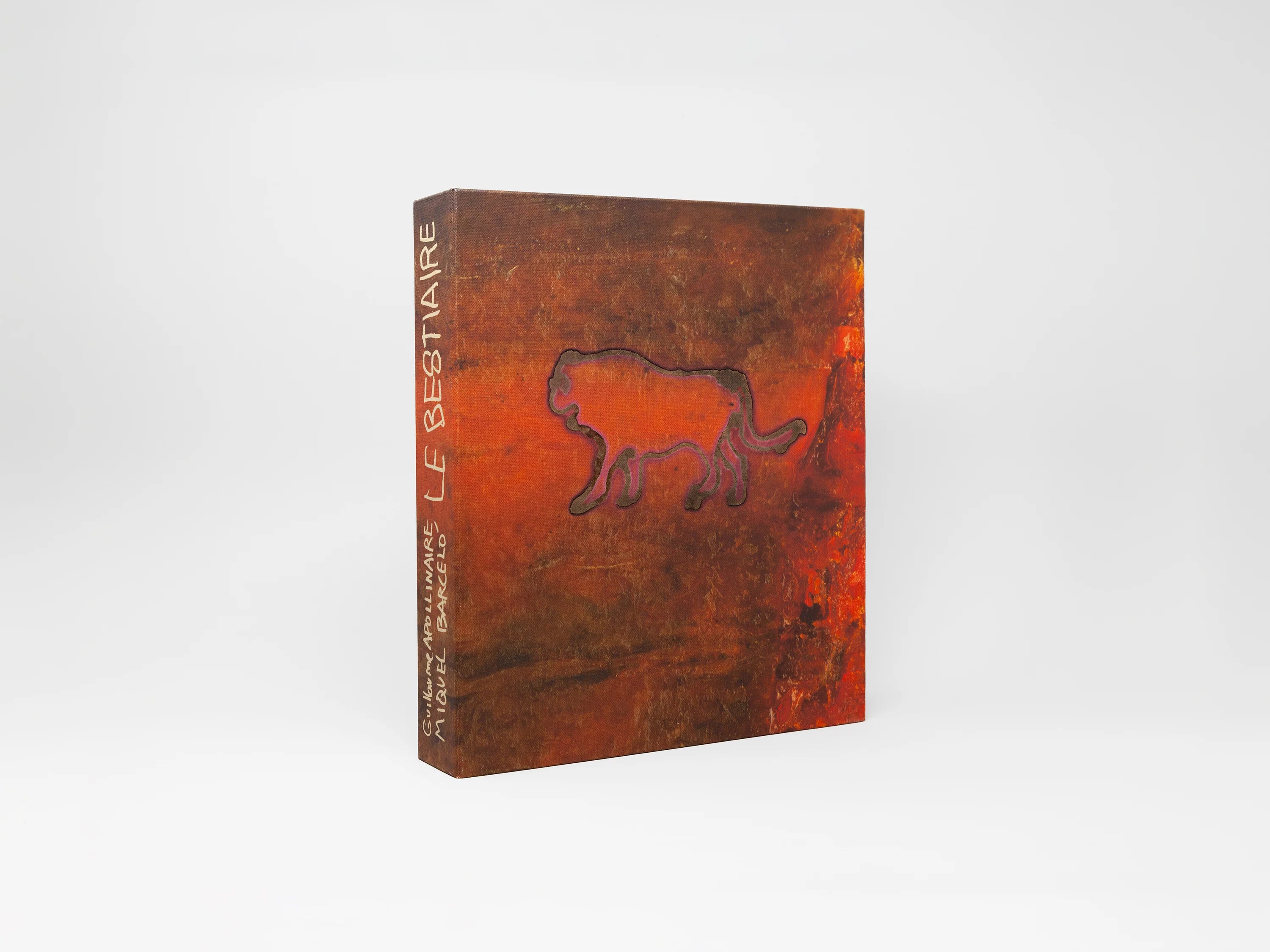 MiquelBarcelo_GuillaumeApollinaire-LeBestiaire-Coffret-01.webp
