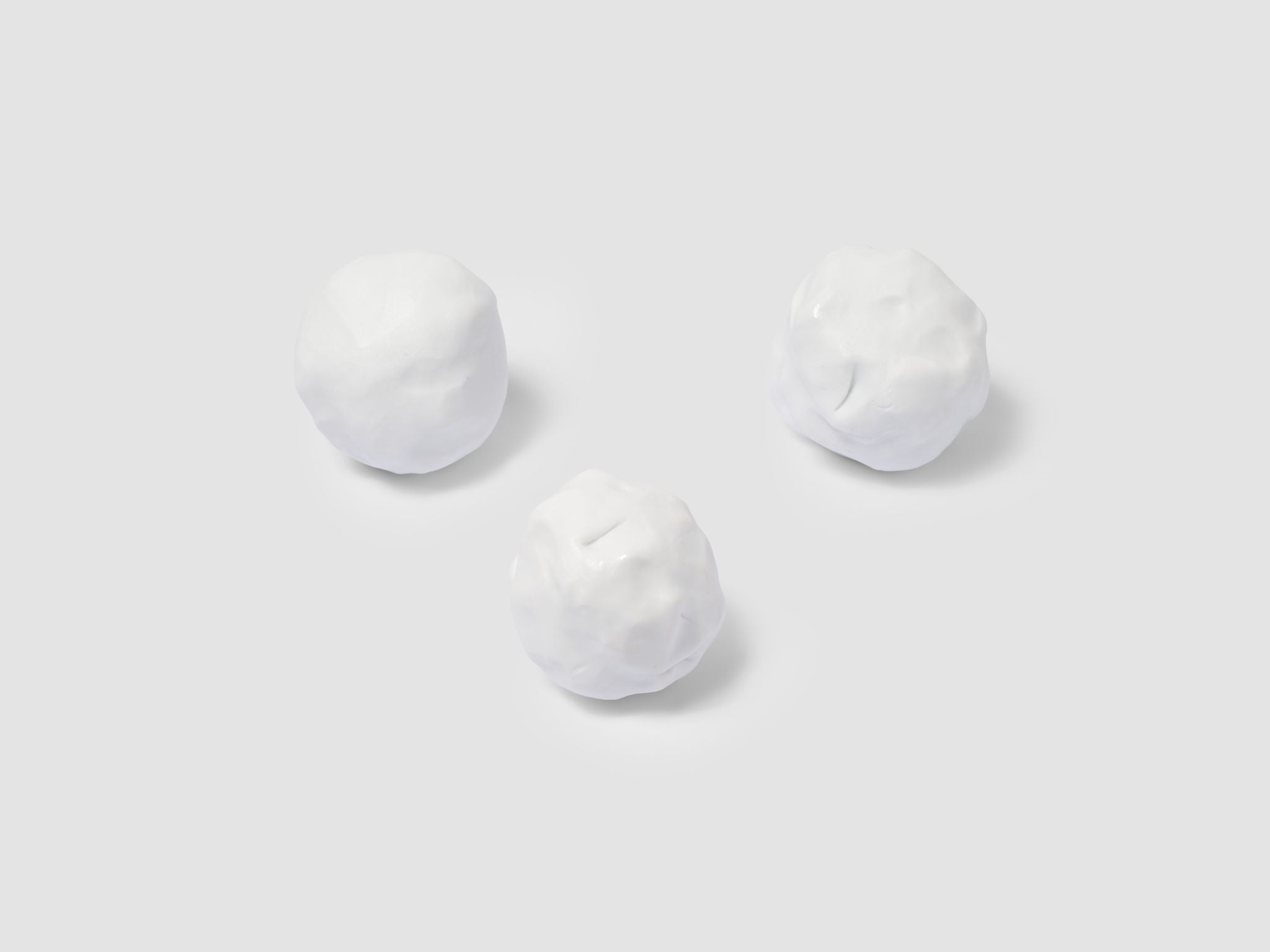 Snowball Not Vital Edition