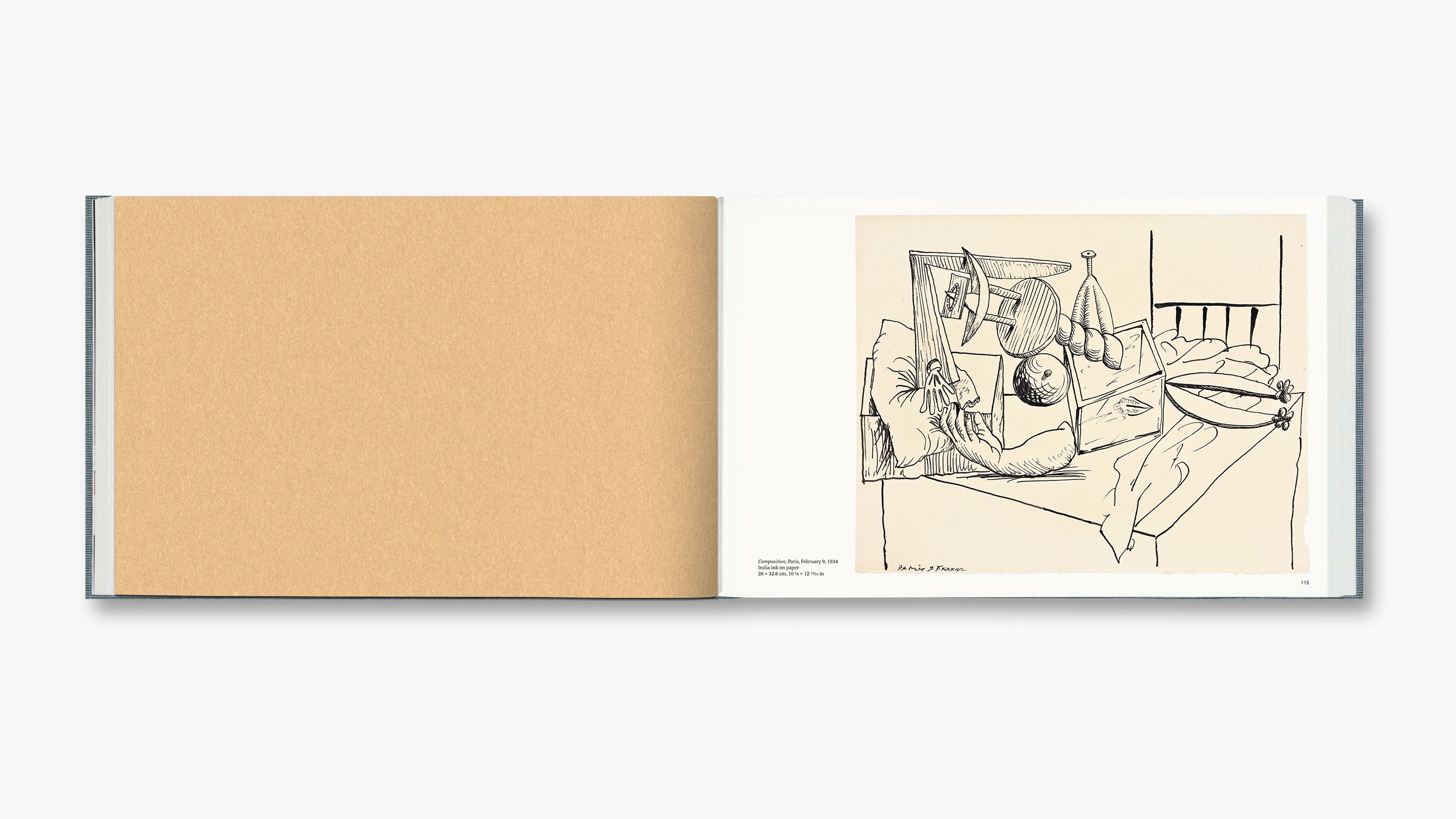 Picasso: Still Life Pablo Picasso Books