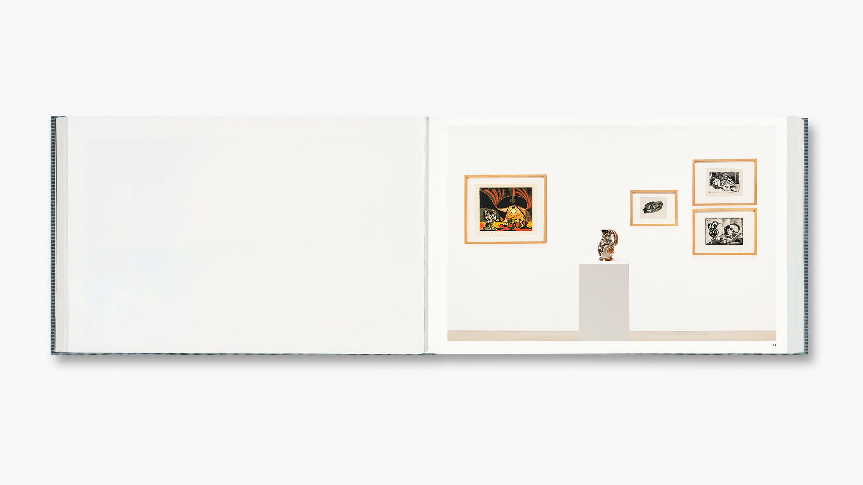 Picasso: Still Life Pablo Picasso Books