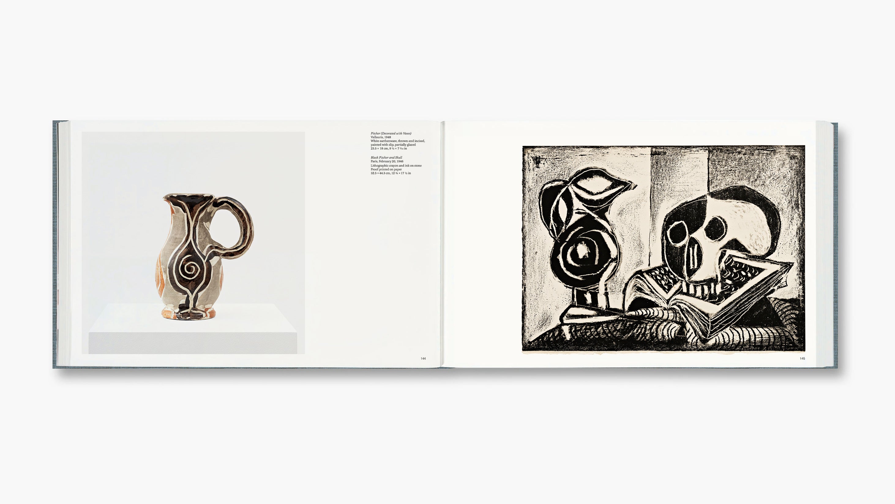 Picasso: Still Life Pablo Picasso Books